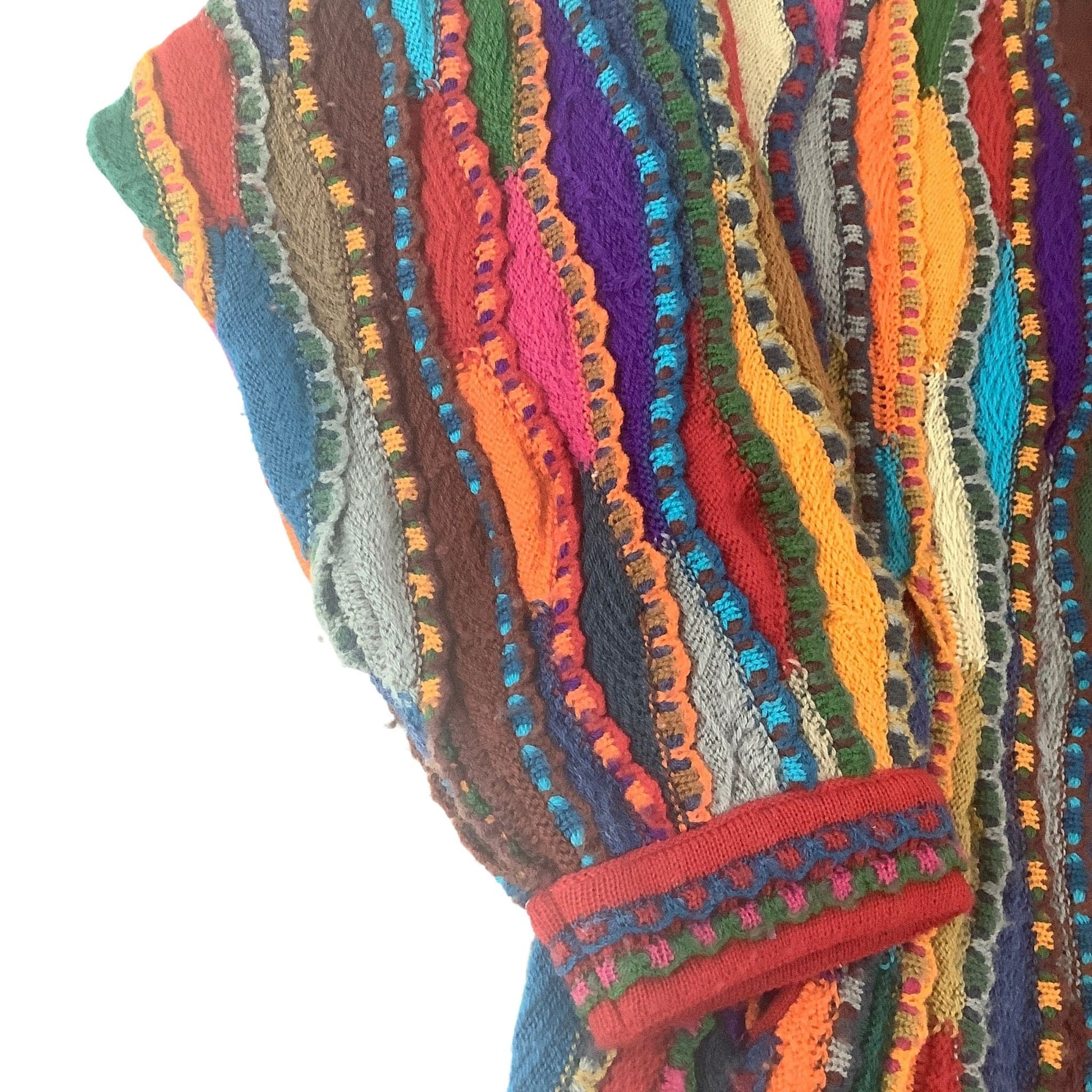 Limnos Wool Cardigan