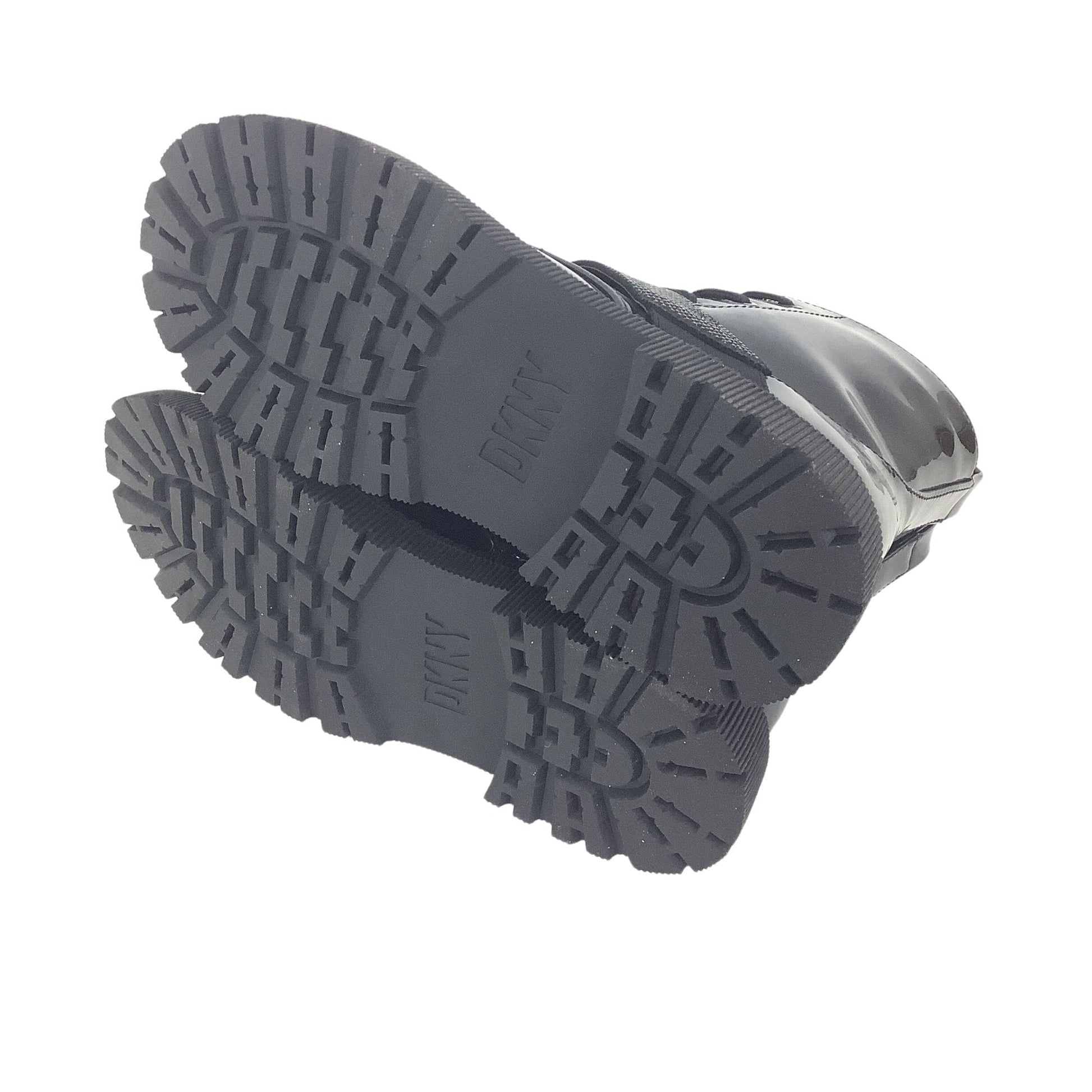 Lug Sole Ankle Boots