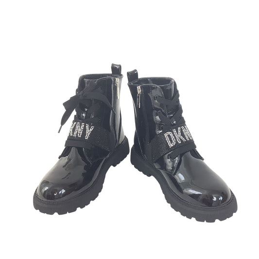 Lug Sole Ankle Boots