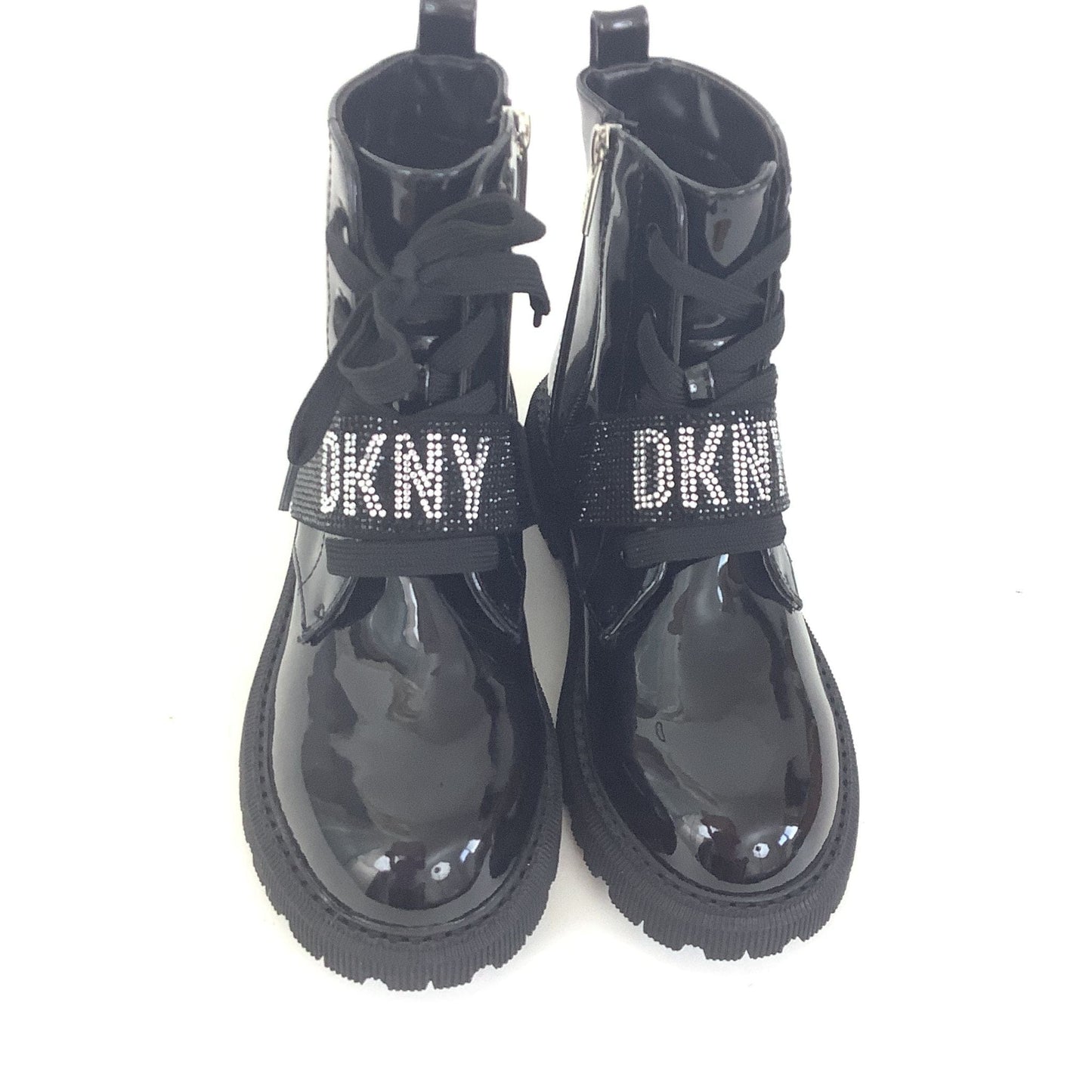 Lug Sole Ankle Boots