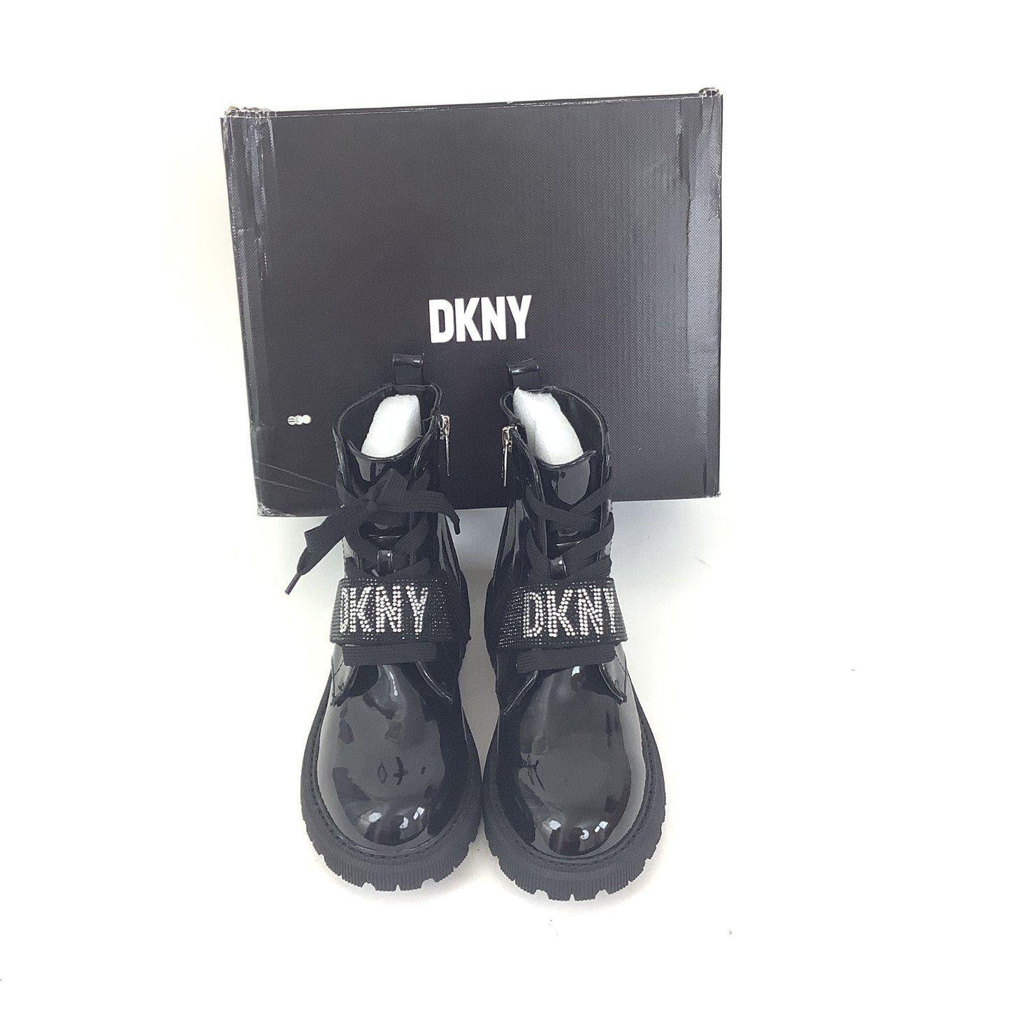 Lug Sole Ankle Boots