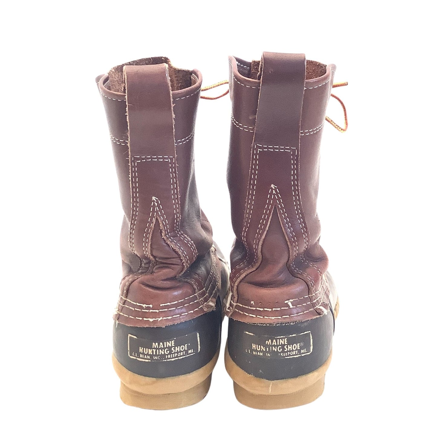 Maine USA Rubber Boots