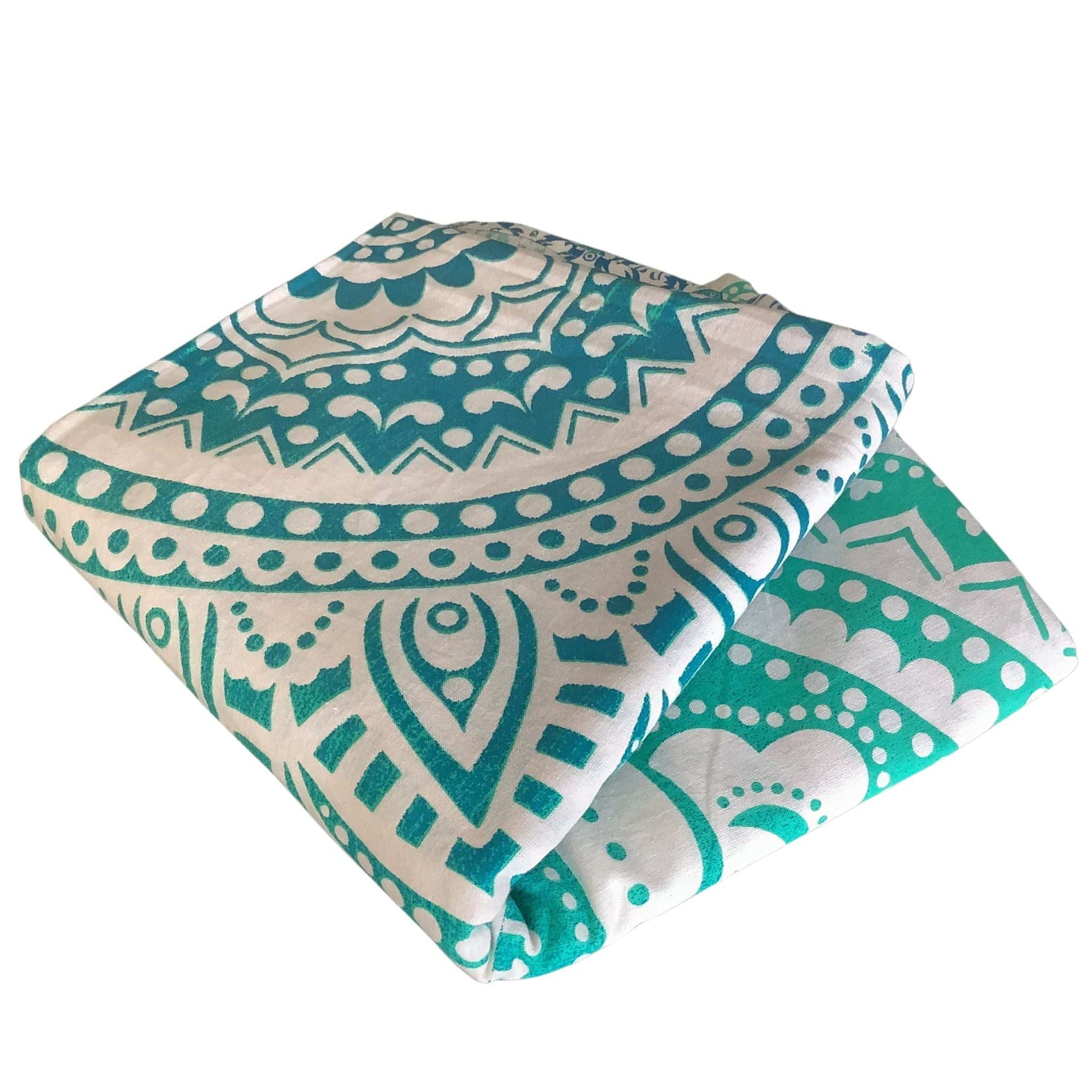 Mandala Vintage Fabric