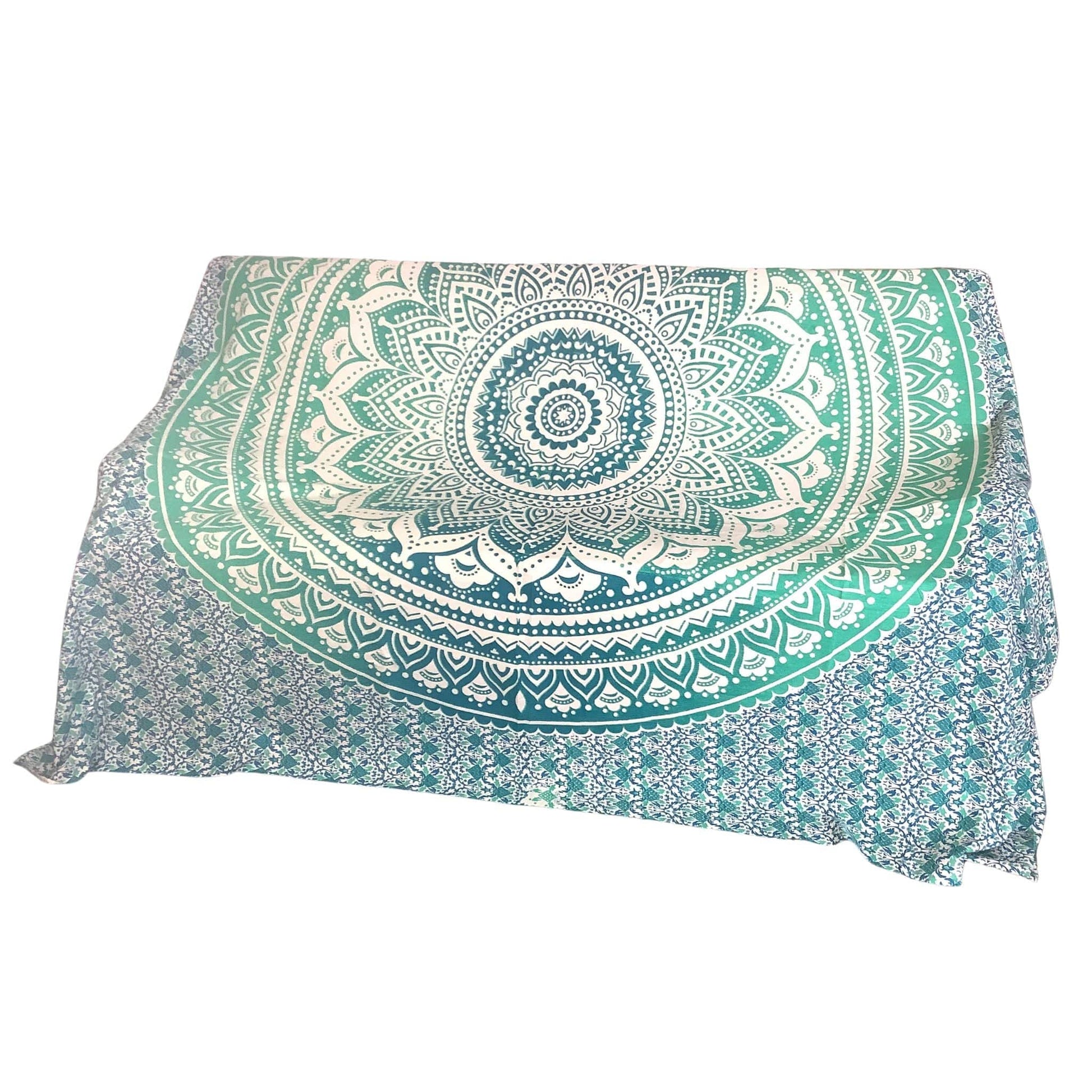Mandala Vintage Fabric