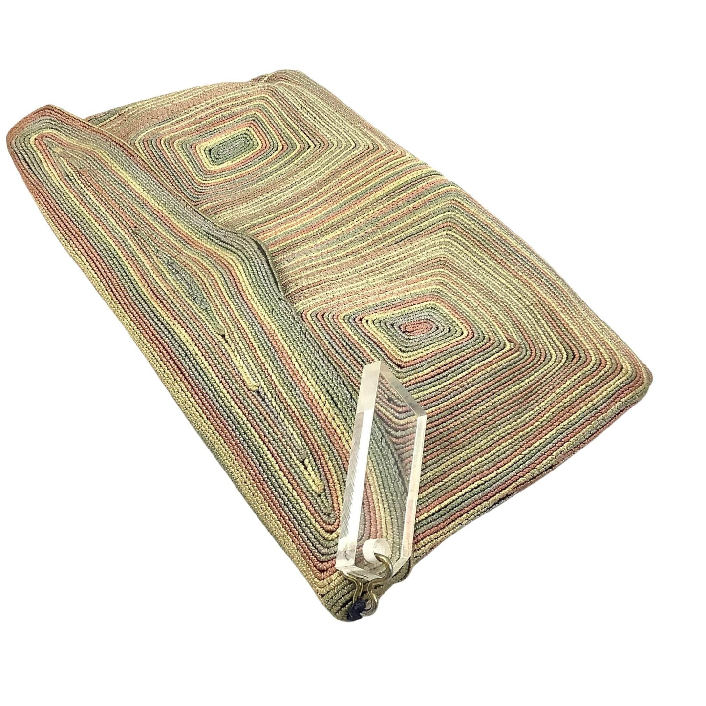 Mardlay Corded Clutch Bag