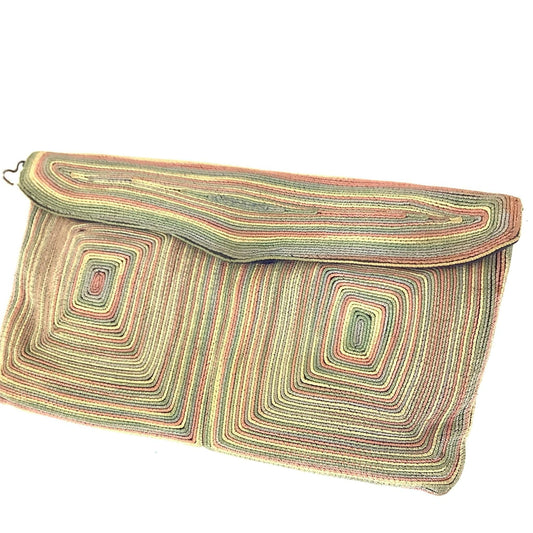Mardlay Corded Clutch Bag