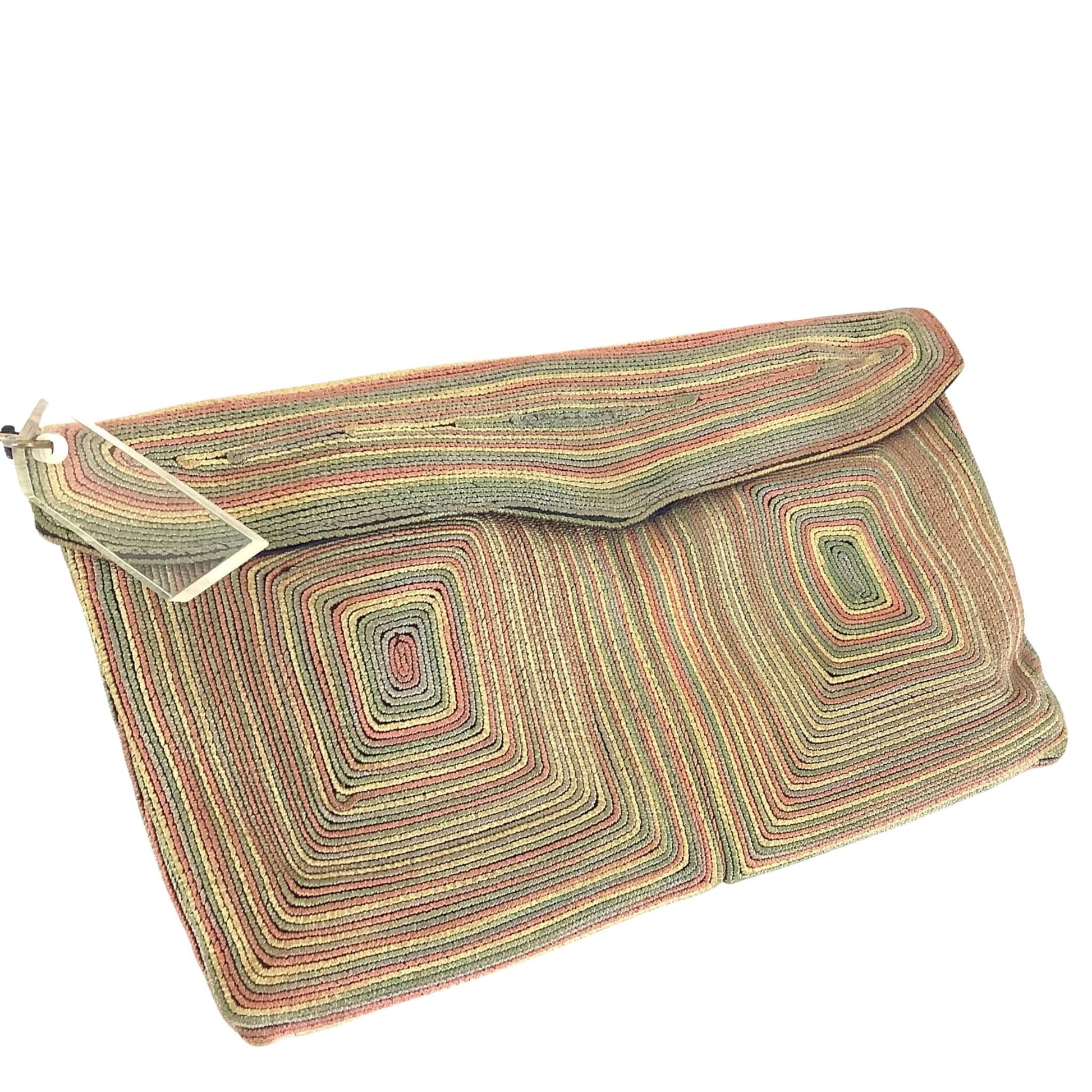 Mardlay Corded Clutch Bag