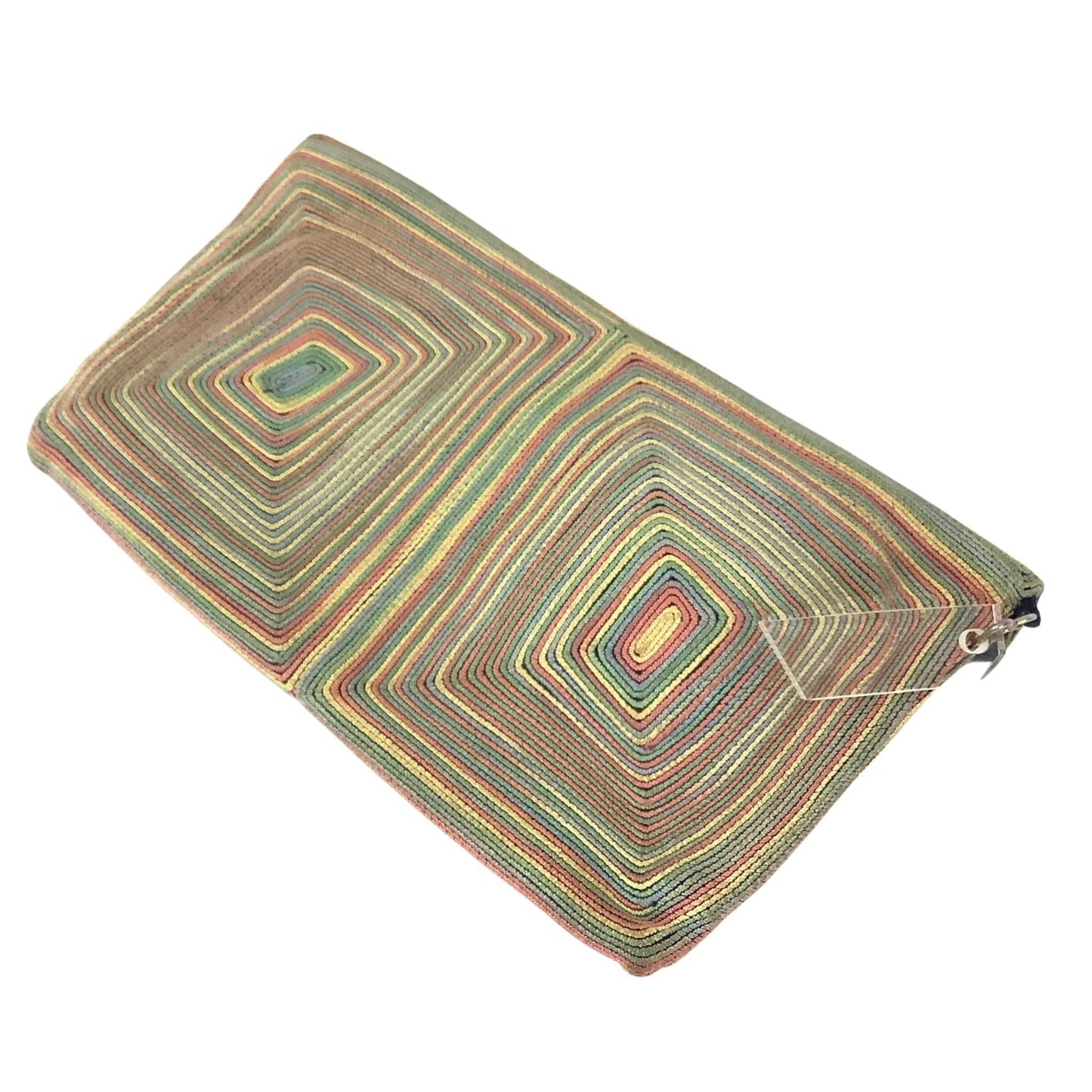 Mardlay Corded Clutch Bag