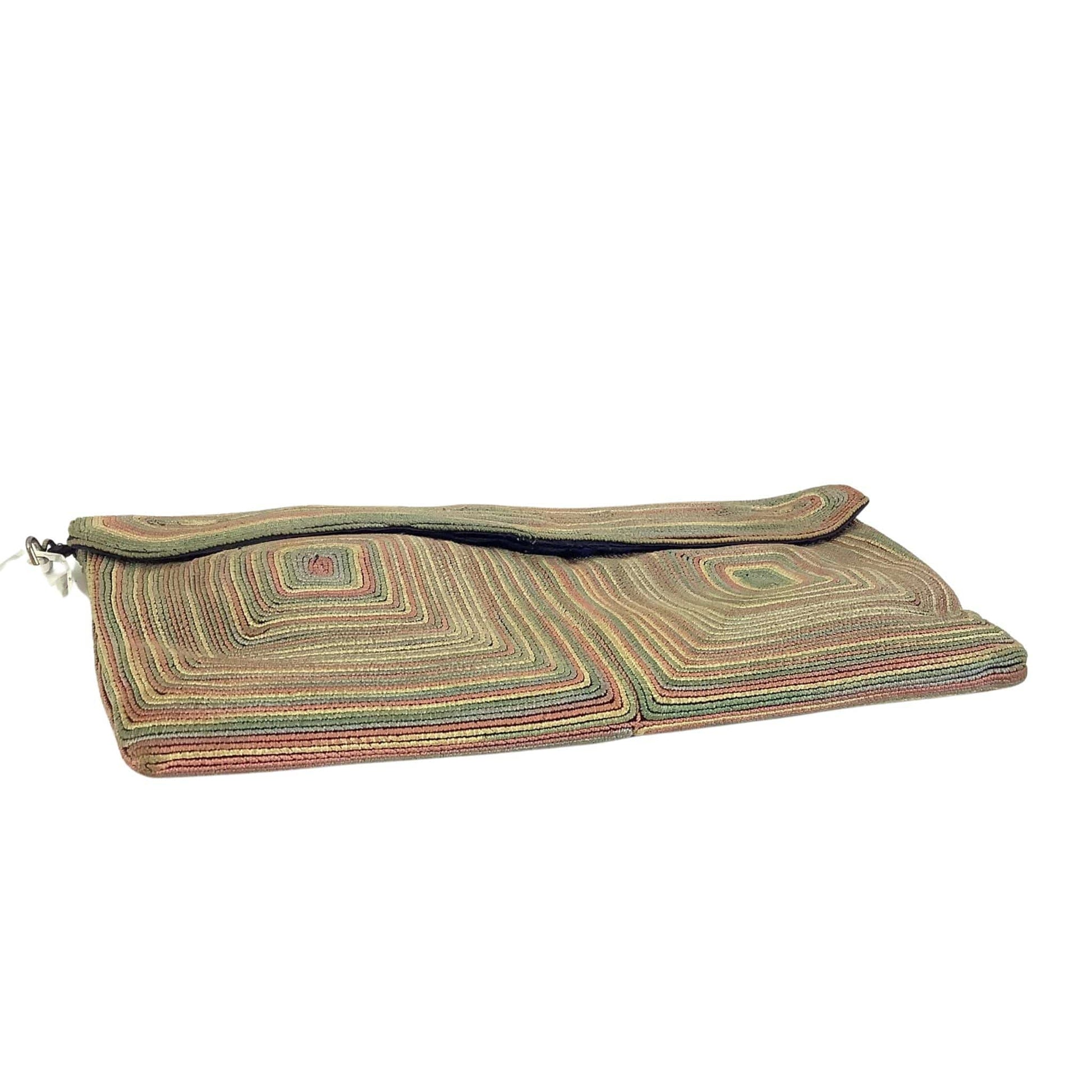 Mardlay Corded Clutch Bag