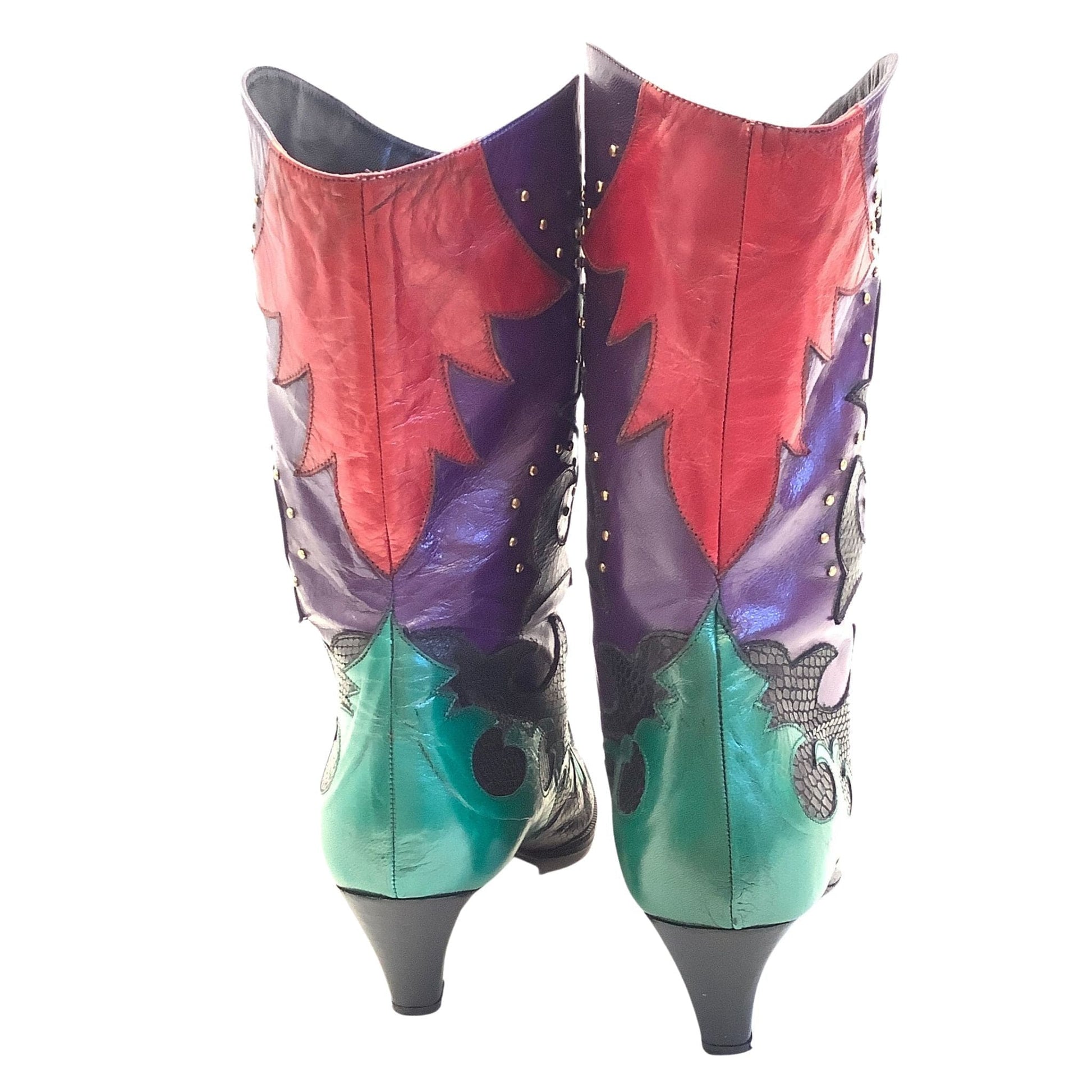 Margaret Jerrold Boots