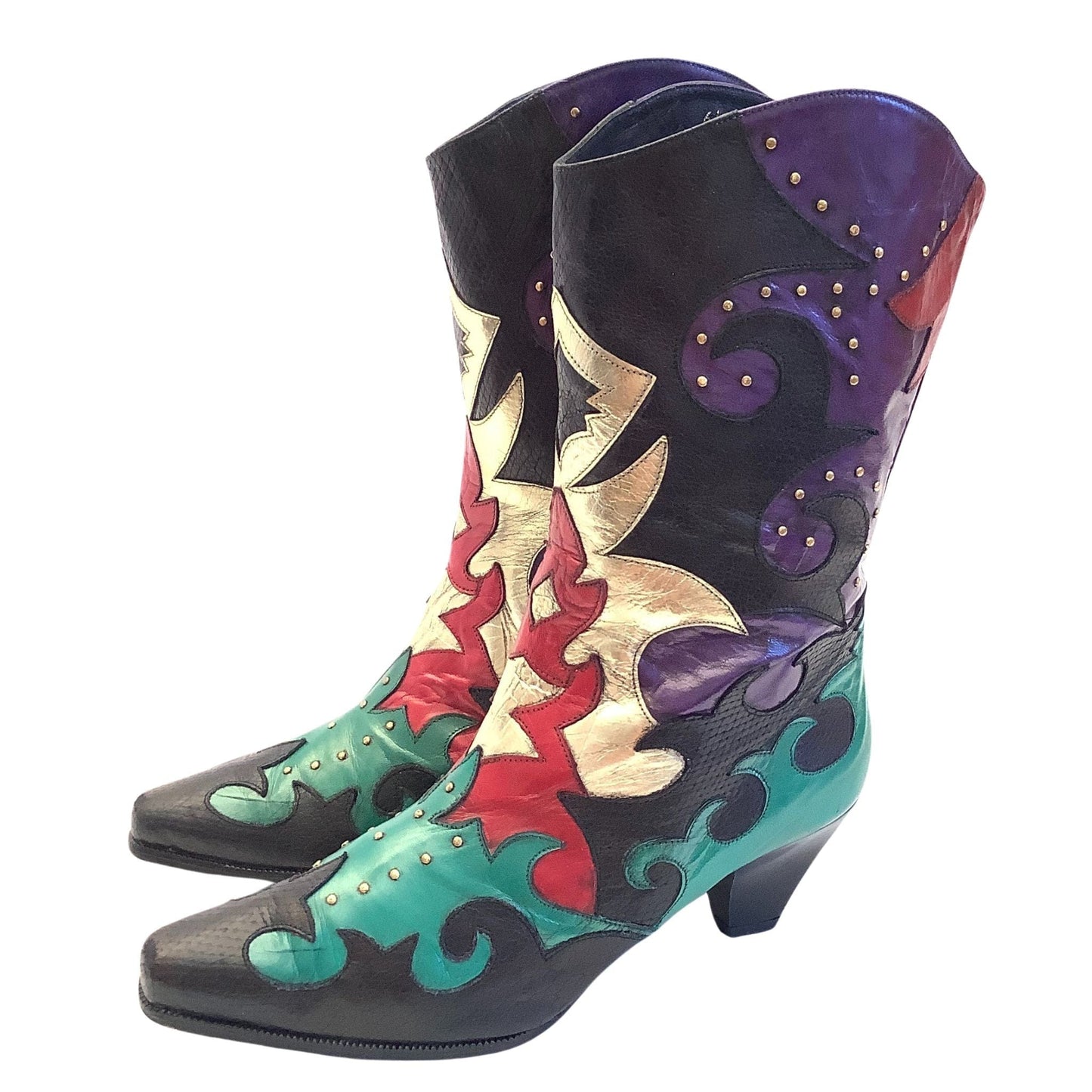 Margaret Jerrold Boots