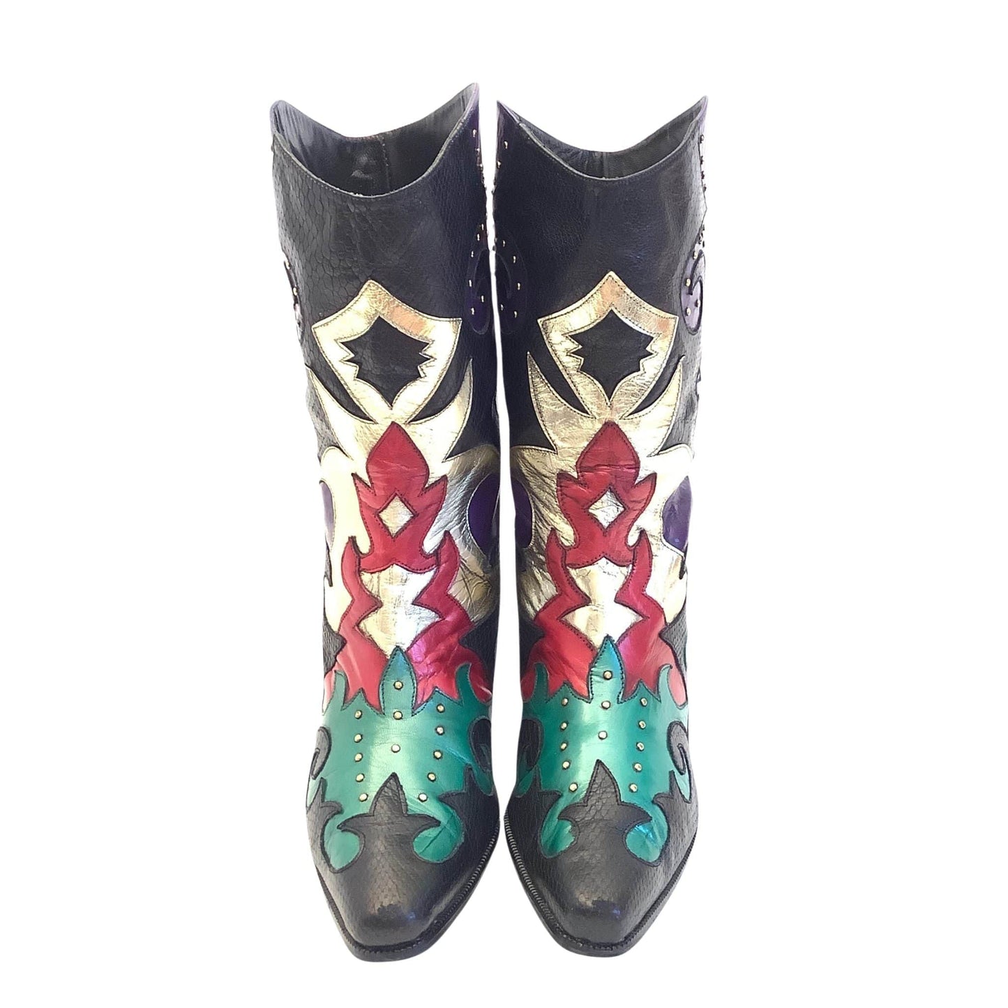 Margaret Jerrold Boots