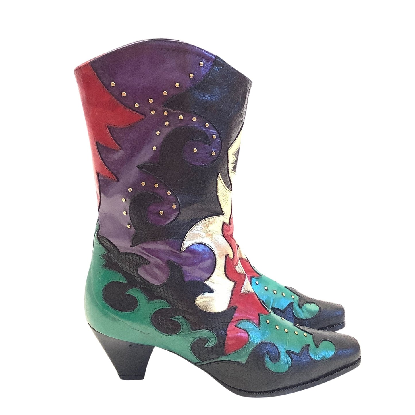 Margaret Jerrold Boots