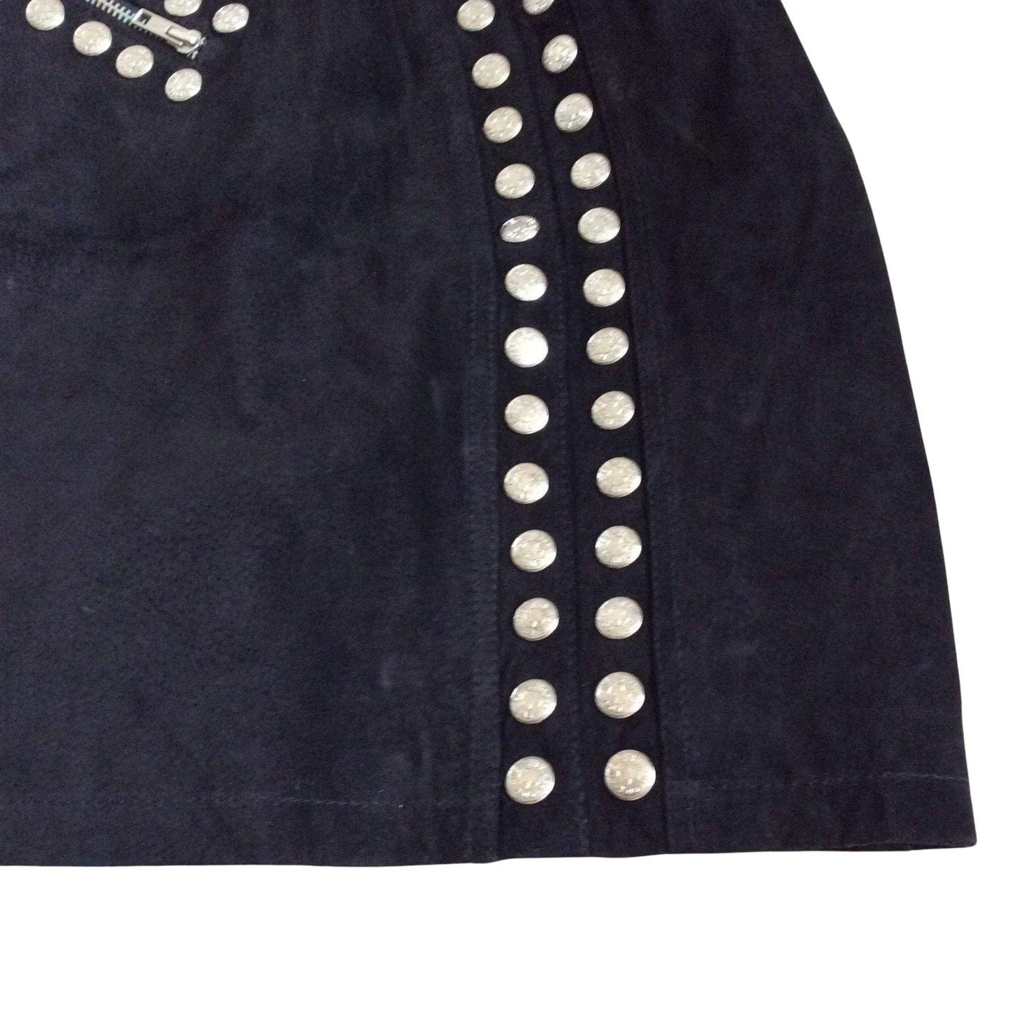 Mariachi Mini Skirt Outfit