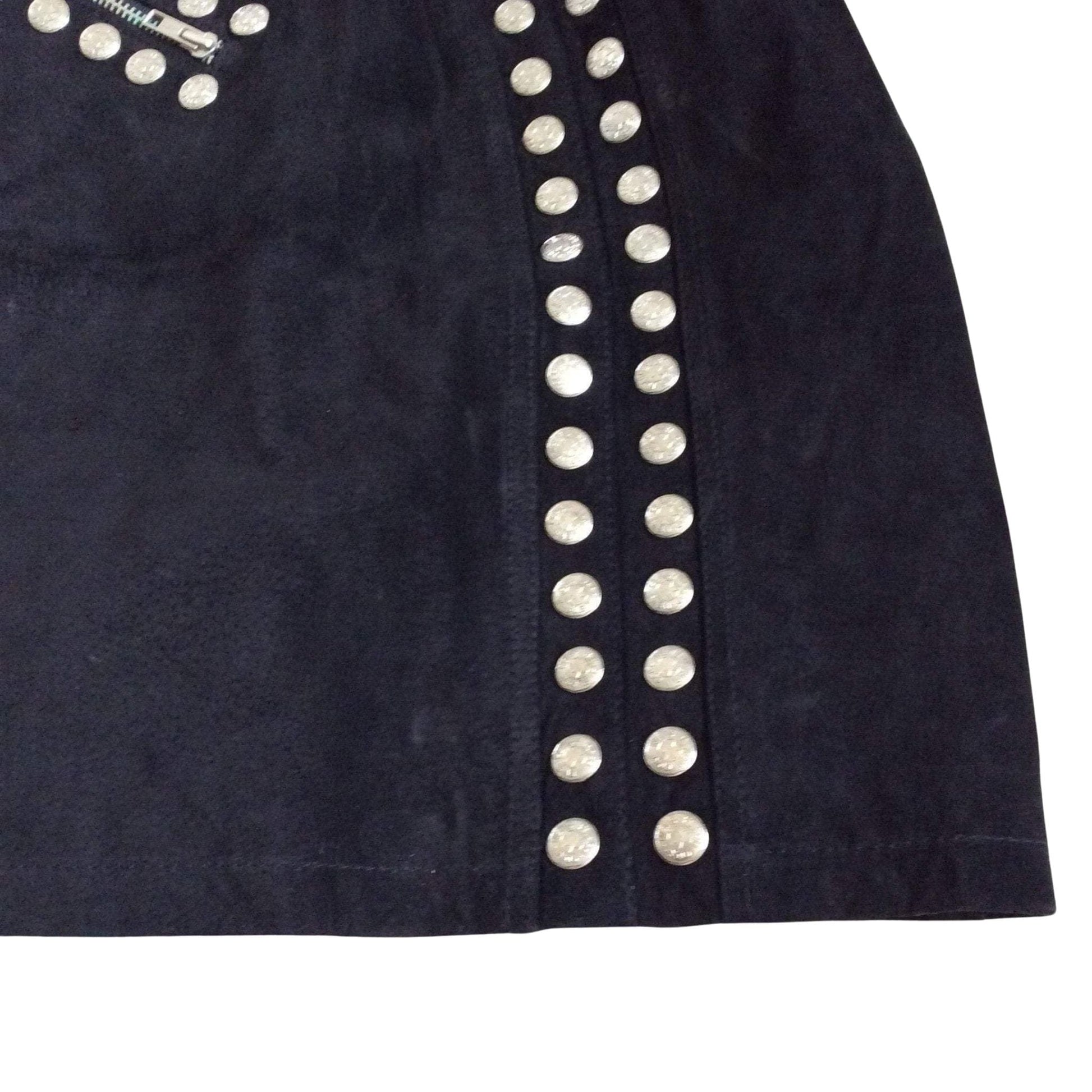 Mariachi Mini Skirt Outfit