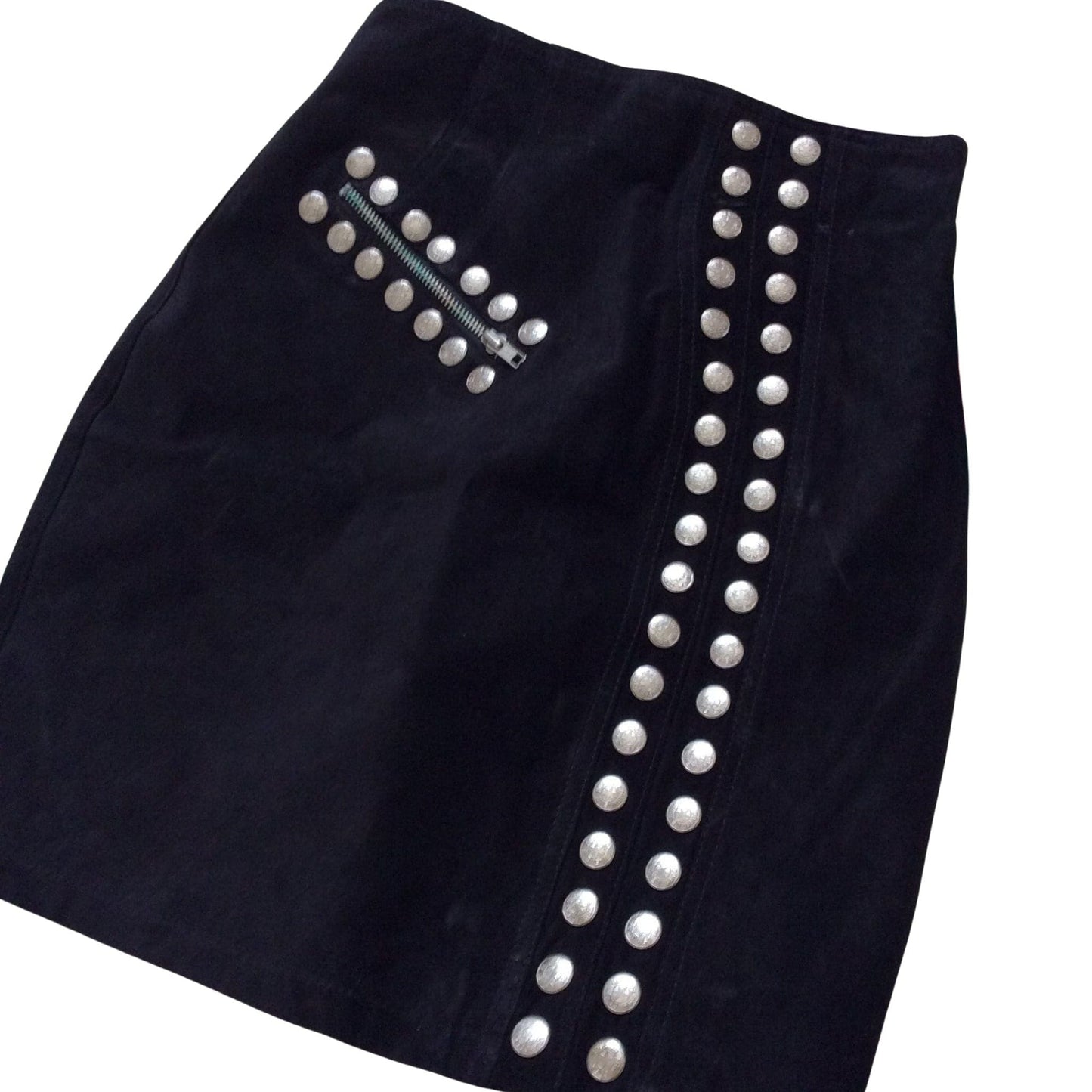 Mariachi Mini Skirt Outfit