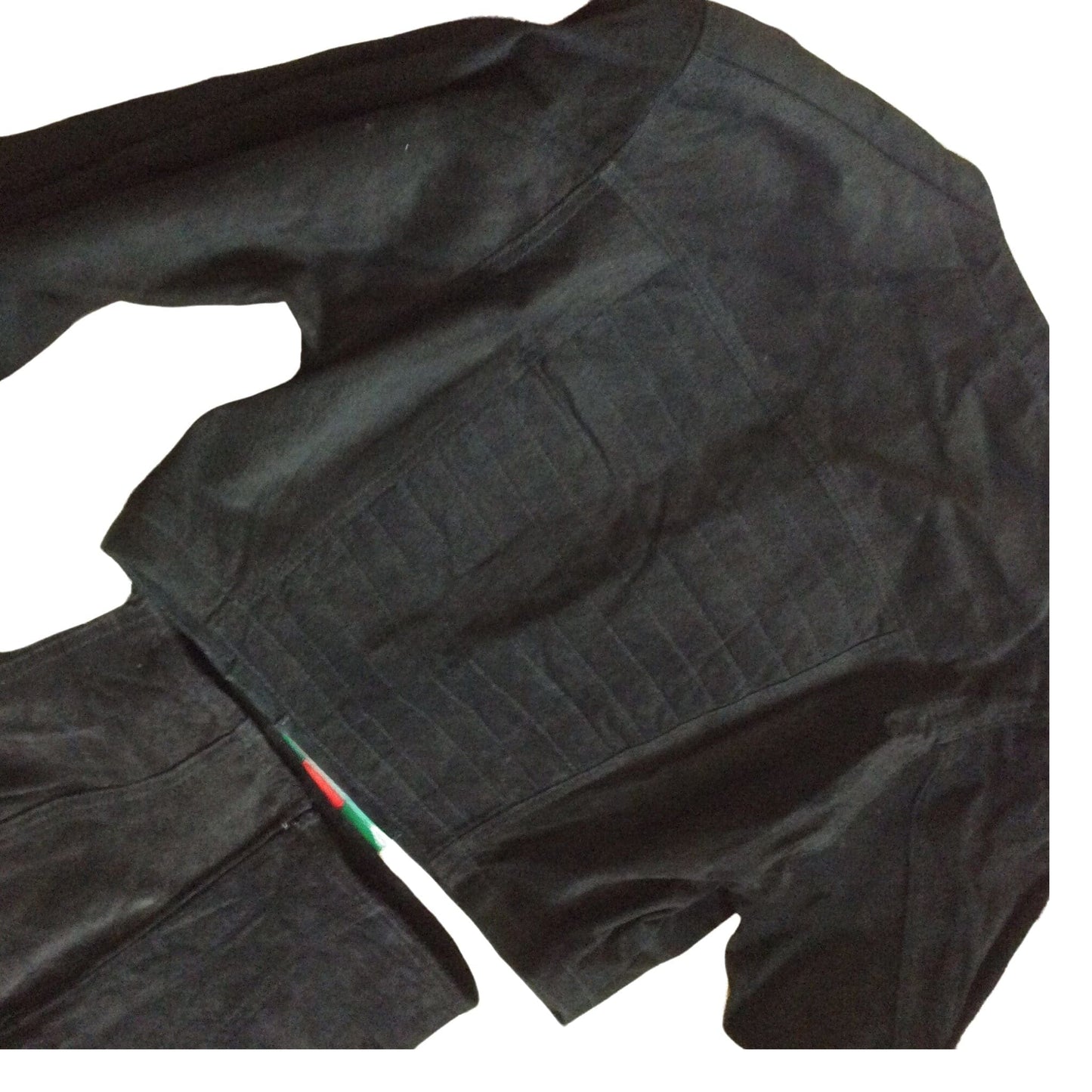 Mariachi Mini Skirt Outfit