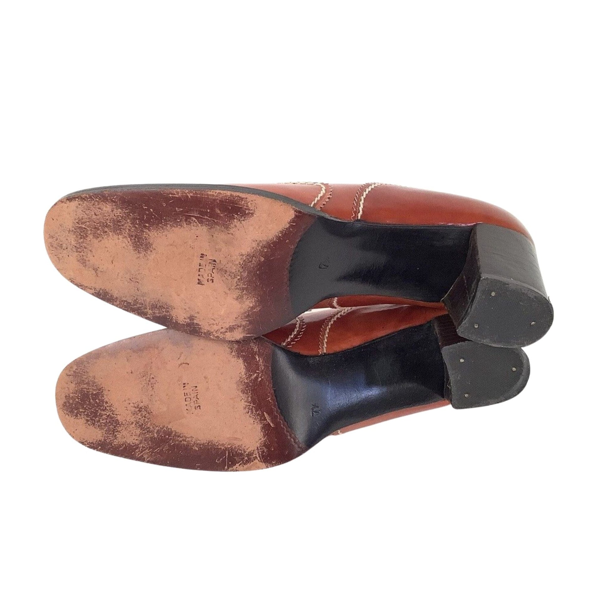 Martinique Rockabilly Heels