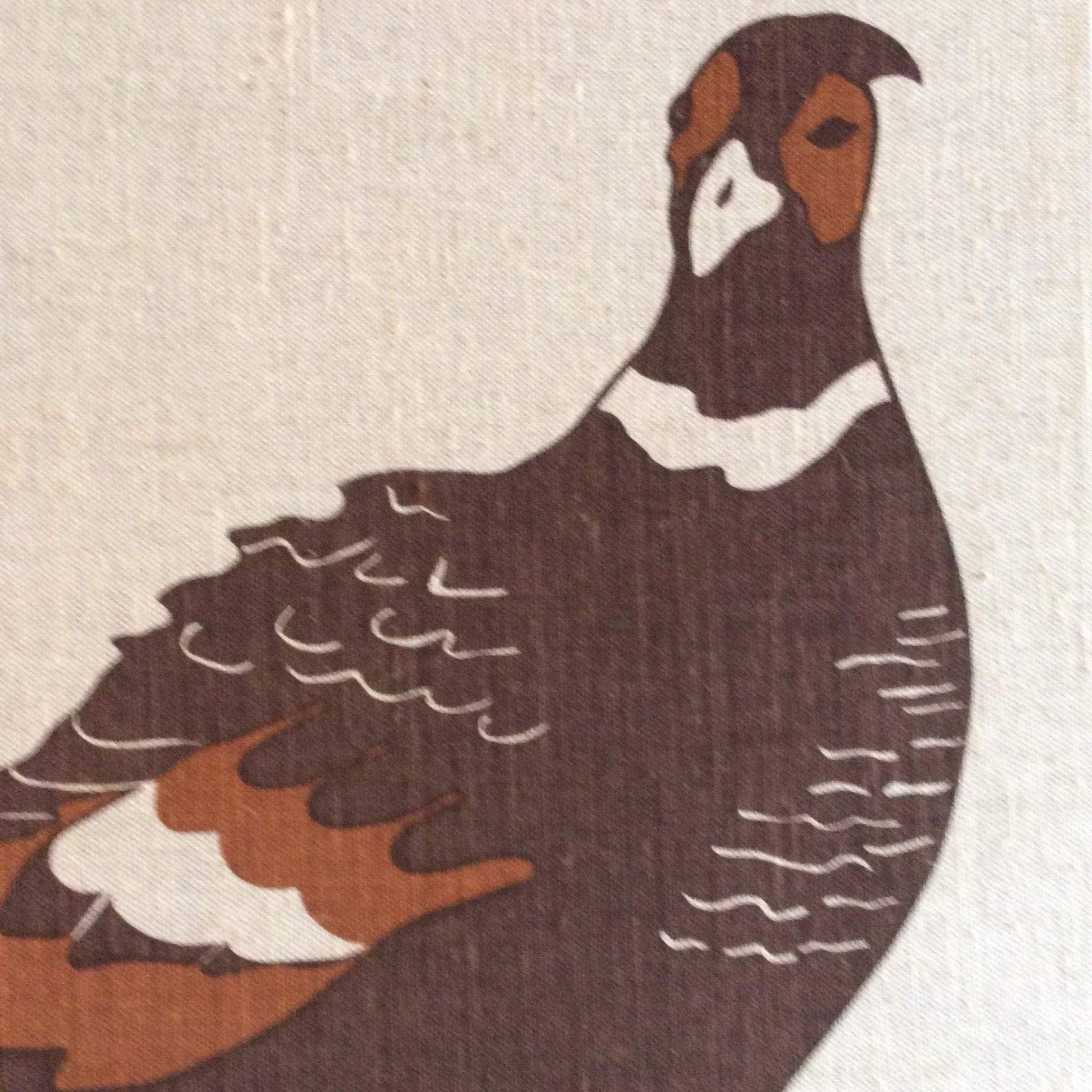 Marushka Pheasant Wall Art