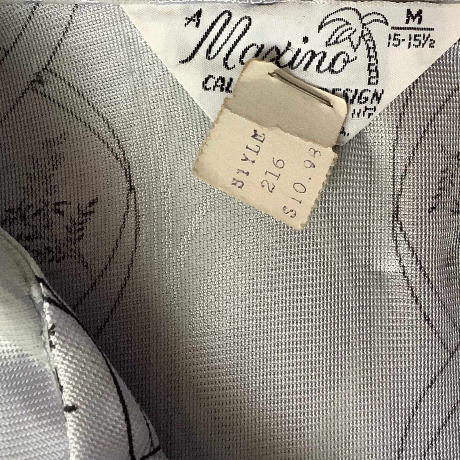 Maximo California Shirt