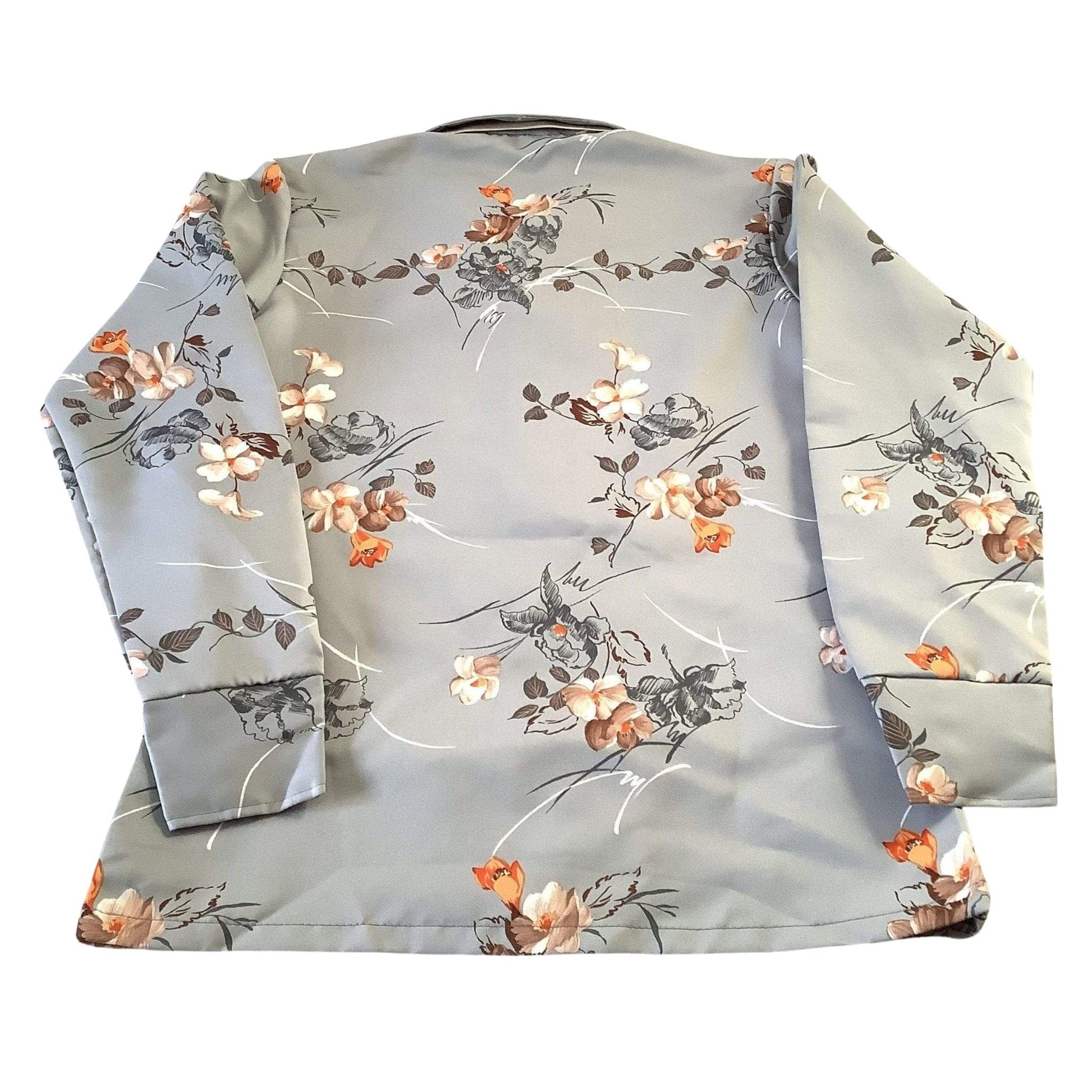 Men's Vintage Disco Shirt