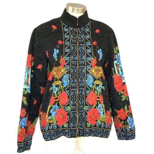 Micro Pleated Jacket