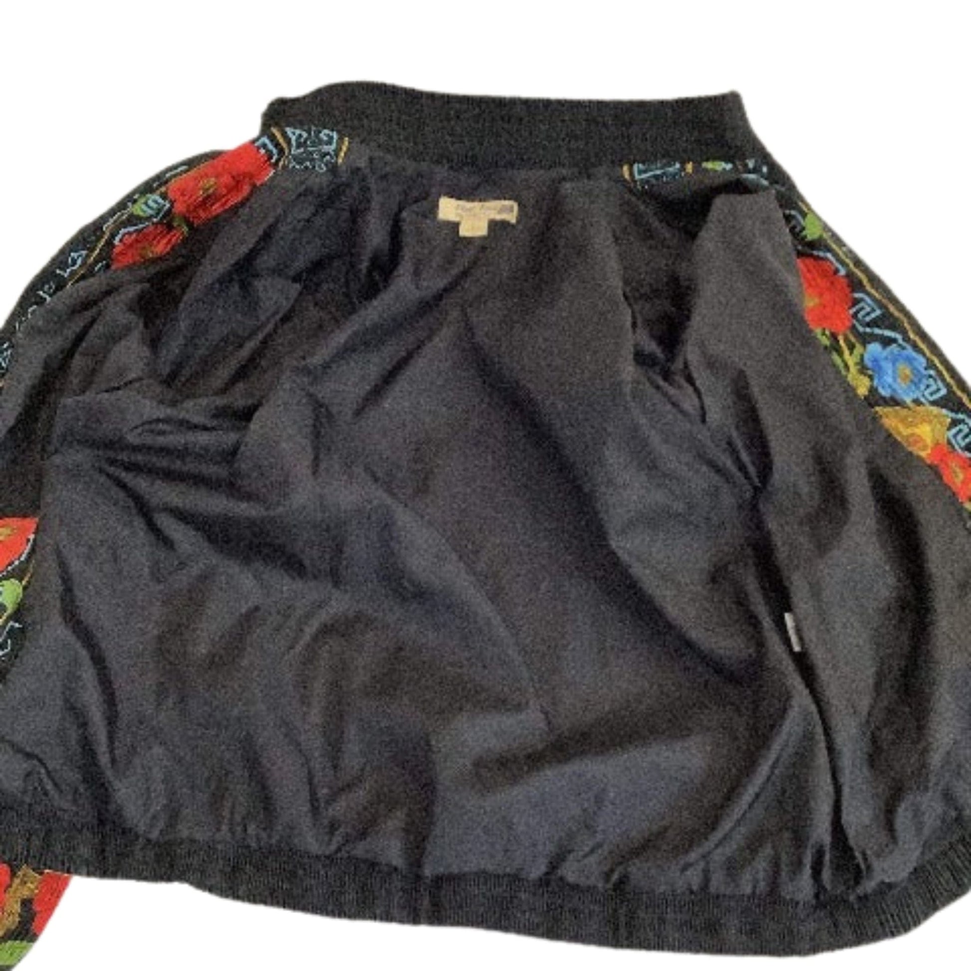 Micro Pleated Jacket