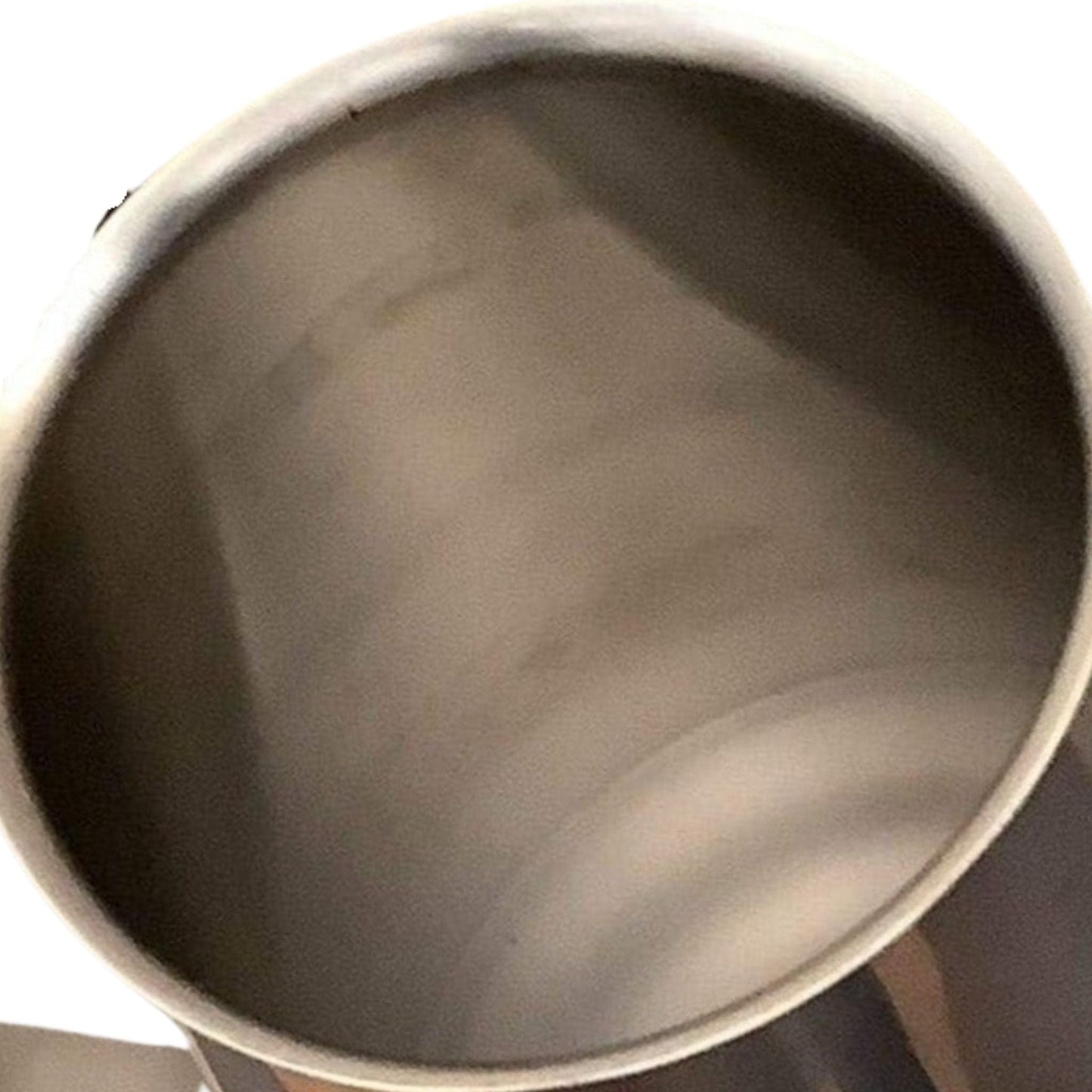 Mid Century Coffee Pot