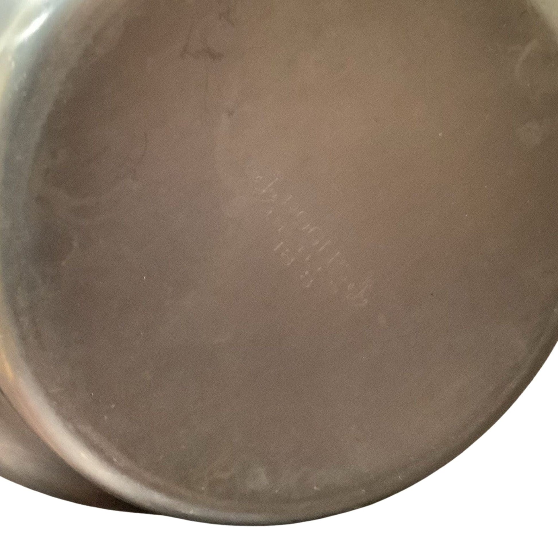 Mid Century Coffee Pot