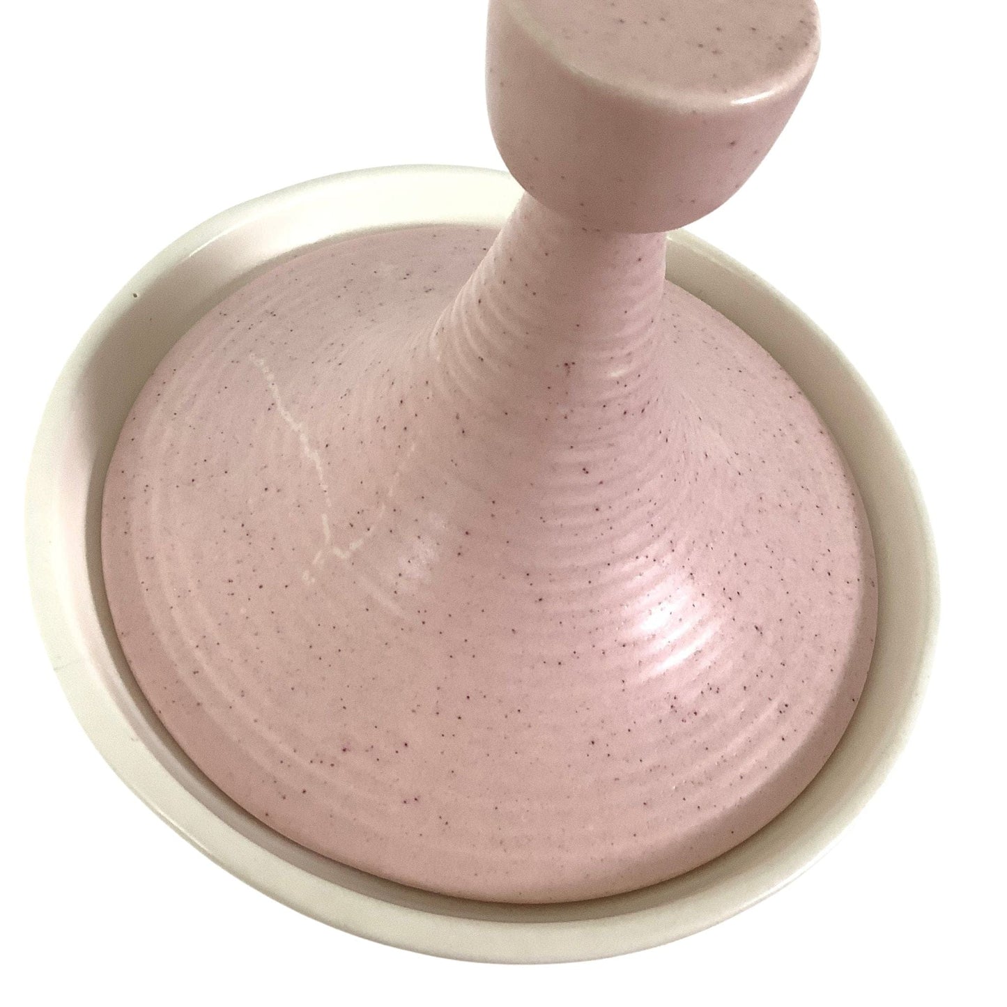 Mid Century Cookie Jar