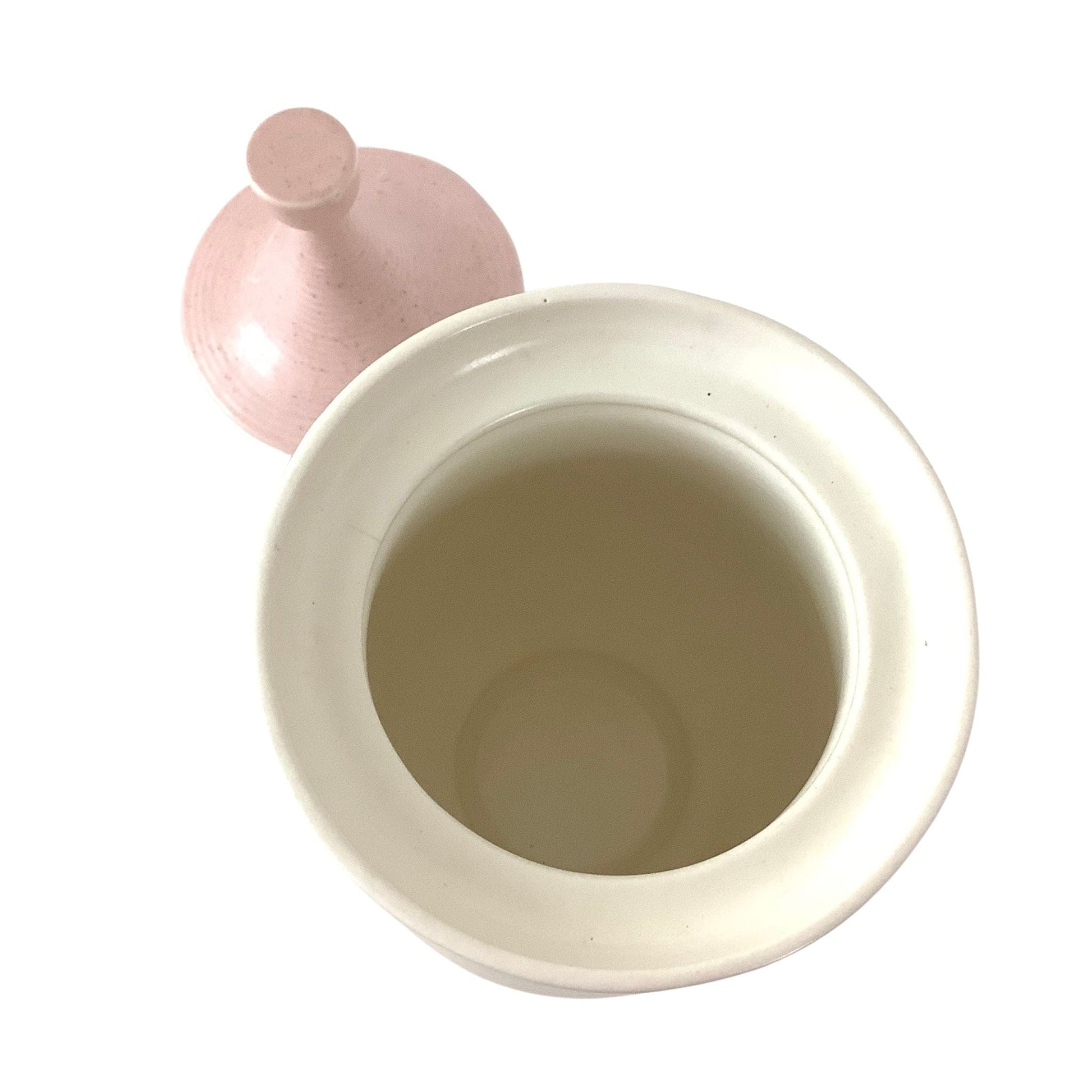 Mid Century Cookie Jar