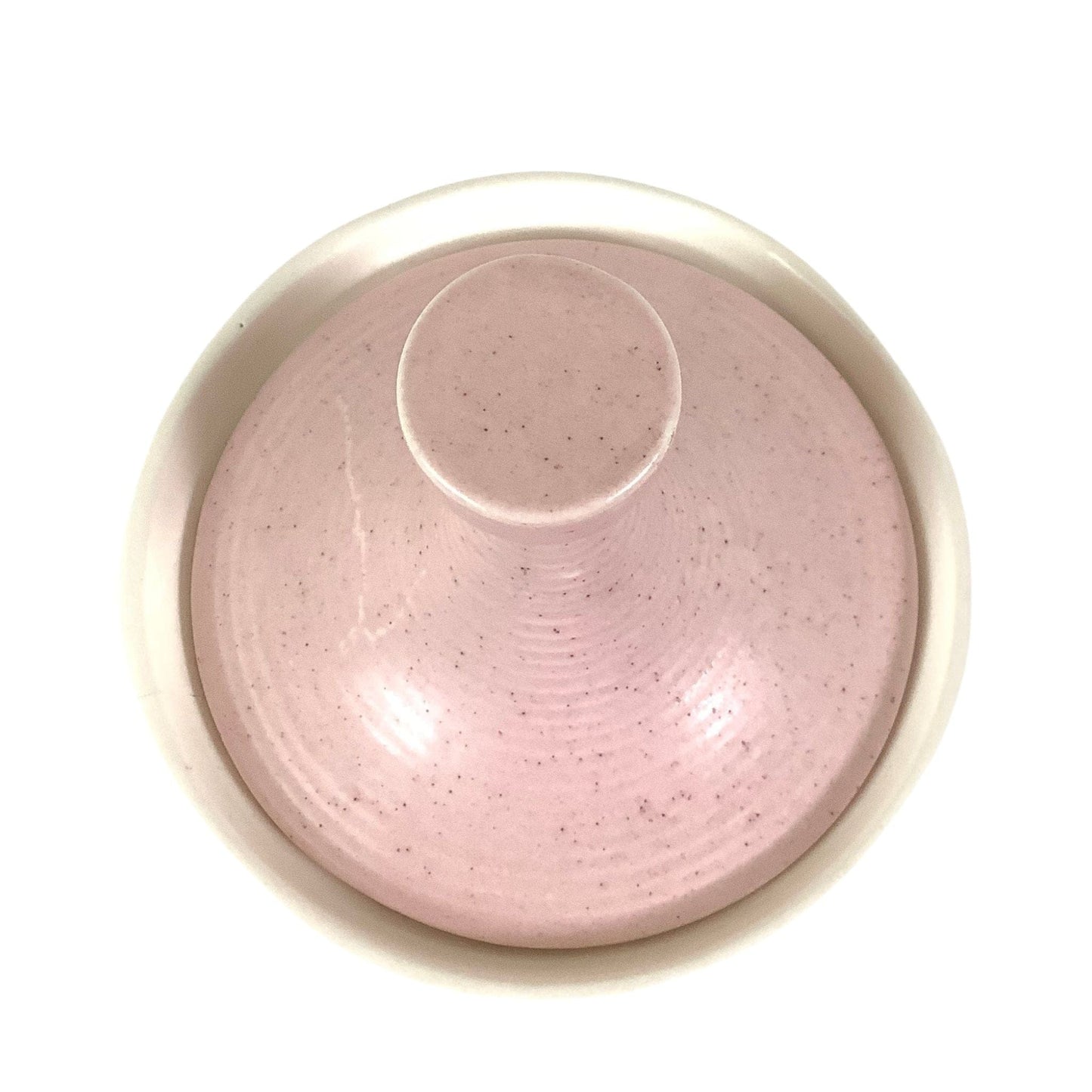 Mid Century Cookie Jar