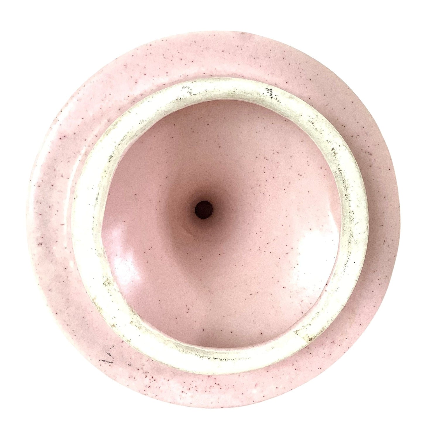 Mid Century Cookie Jar