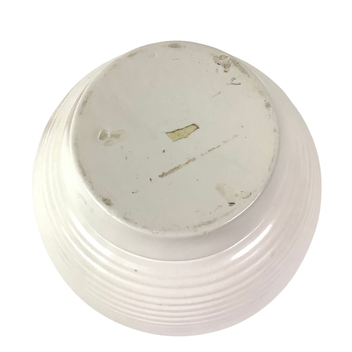 Mid Century Cookie Jar