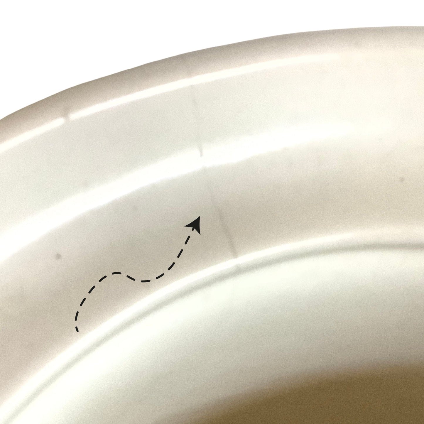 Mid Century Cookie Jar