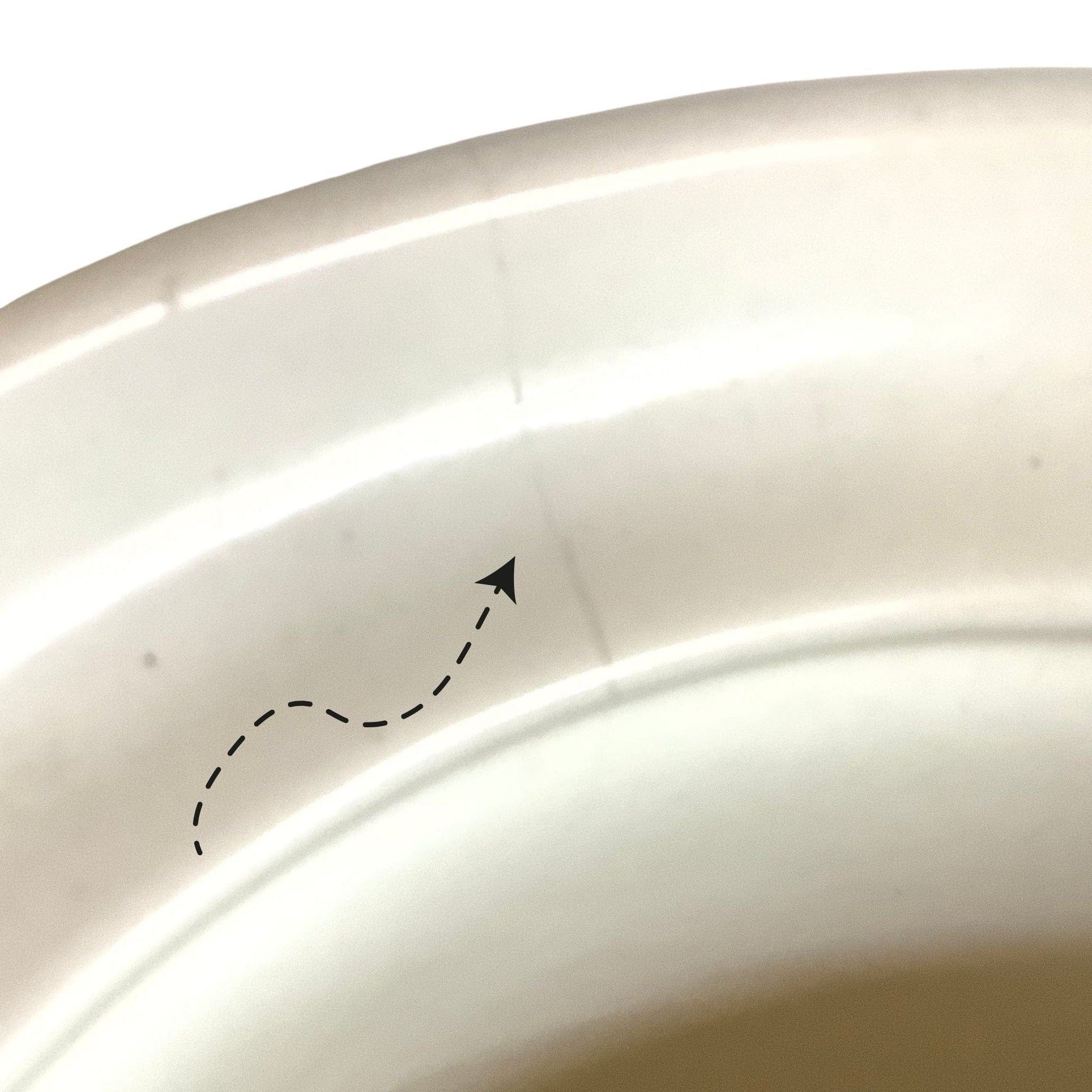 Mid Century Cookie Jar