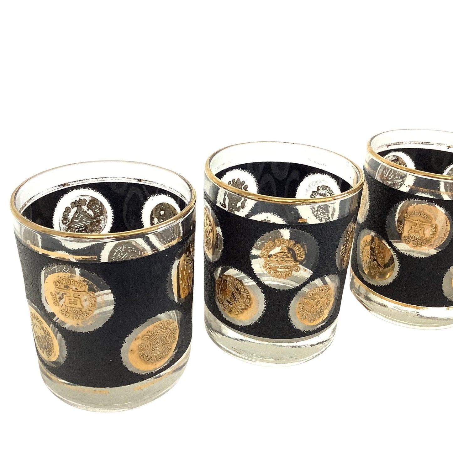 Mid Century Modern Barware