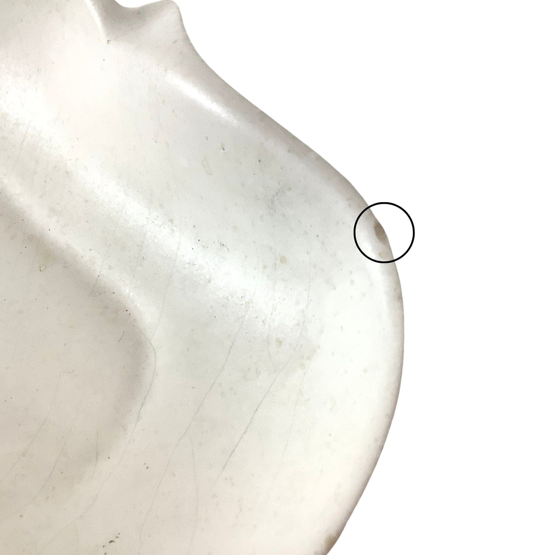 Mid Century Modern Bowl