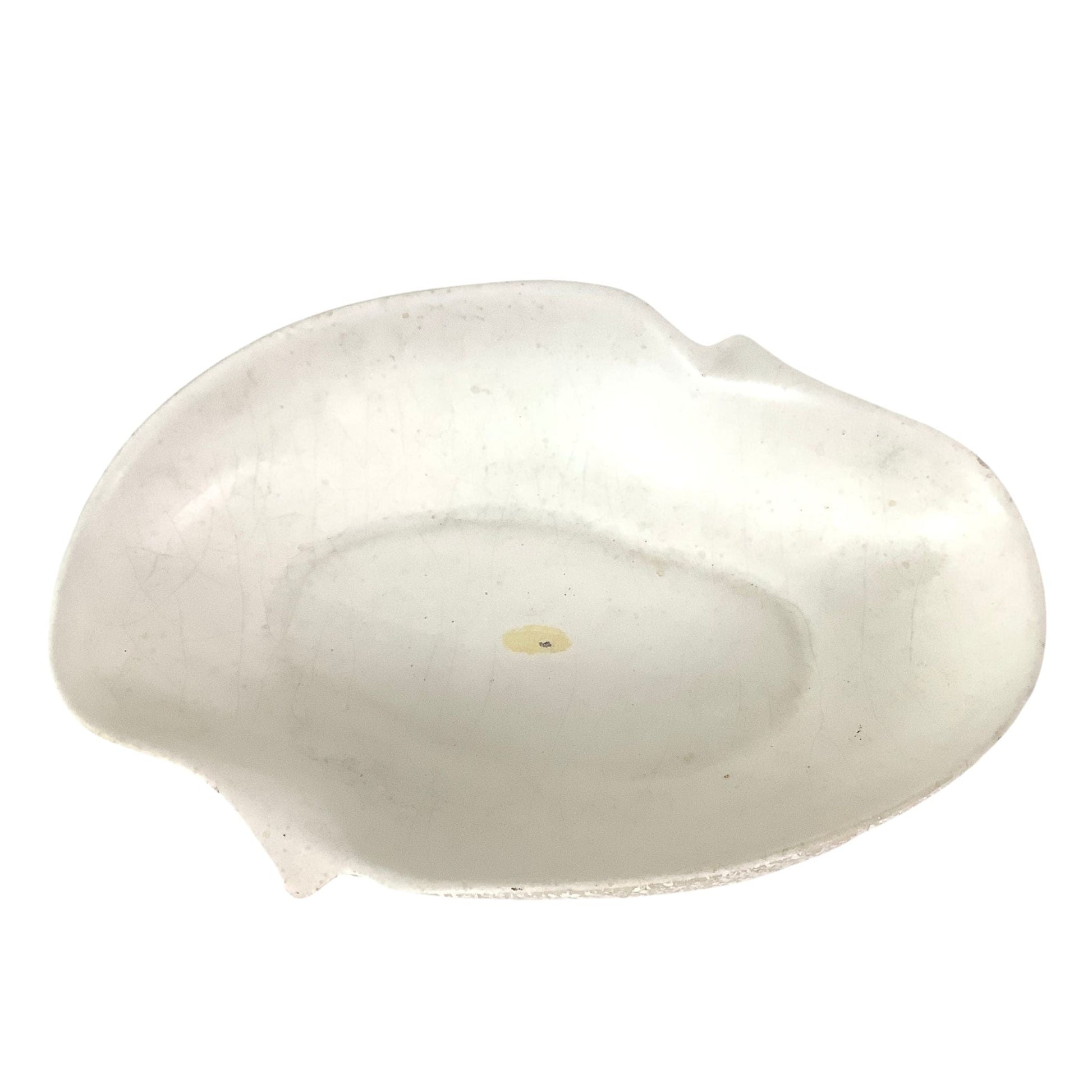 Mid Century Modern Bowl