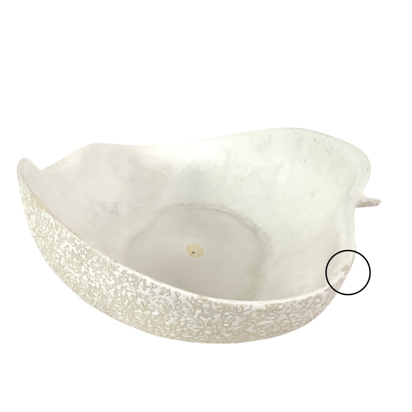 Mid Century Modern Bowl