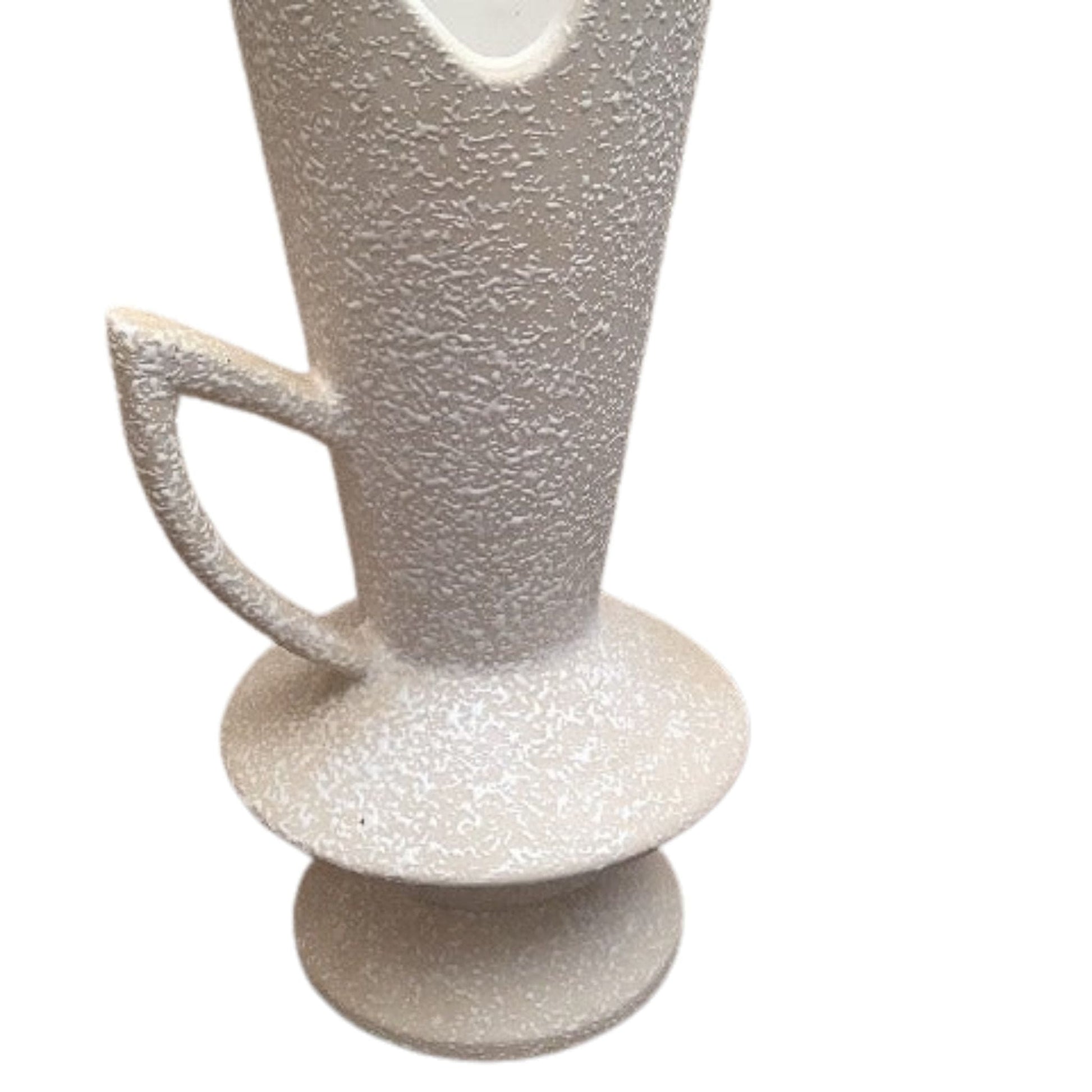 Mid Century Modern Vase