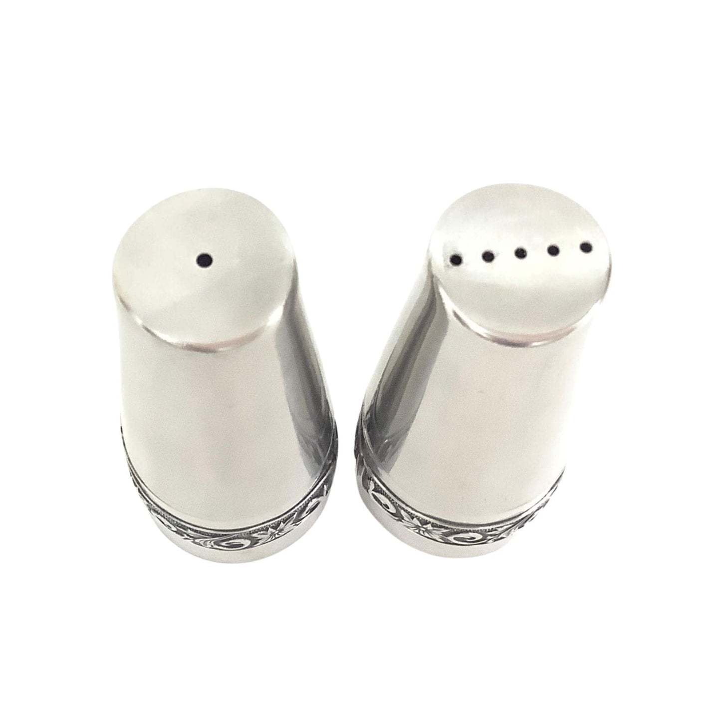 Mid Century S&P Shakers