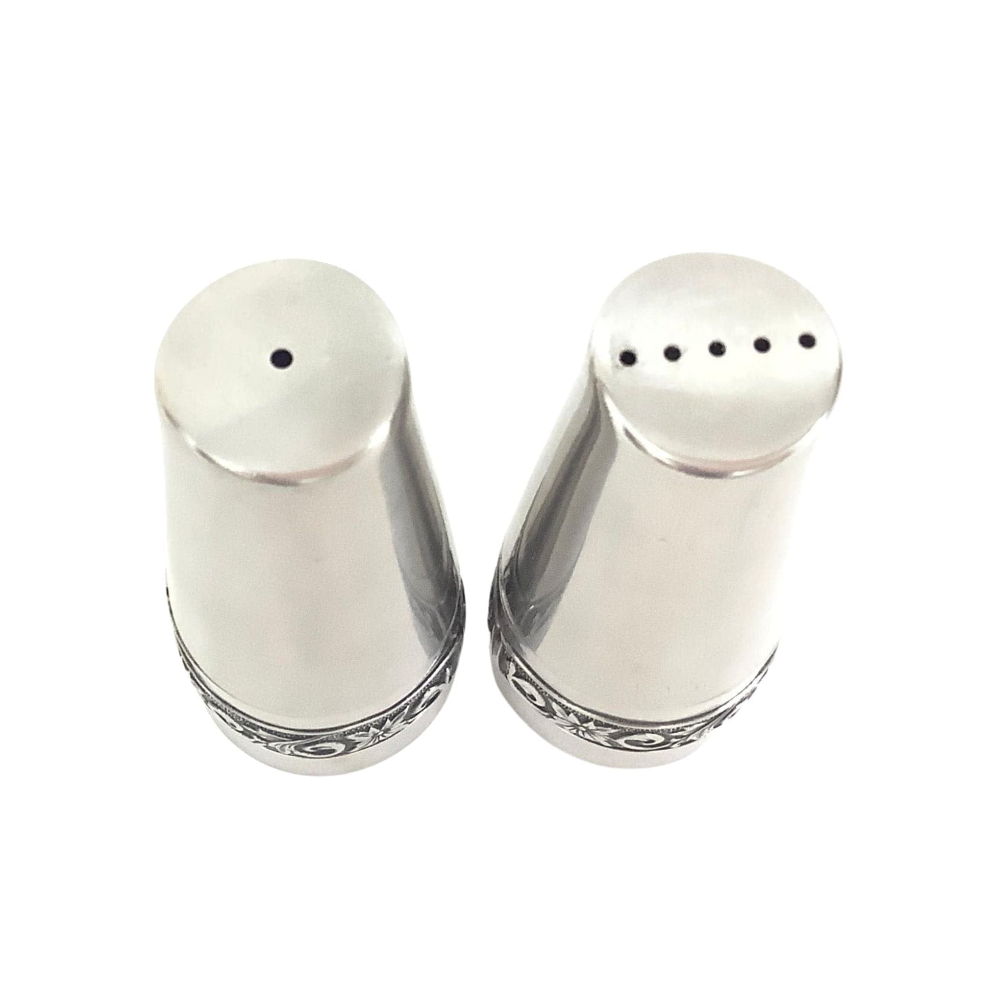 Mid Century S&P Shakers