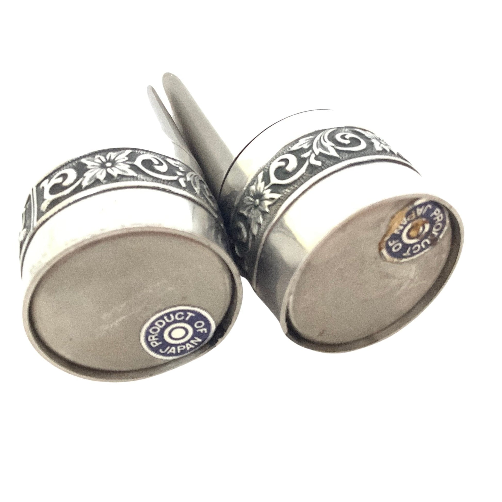 Mid Century S&P Shakers