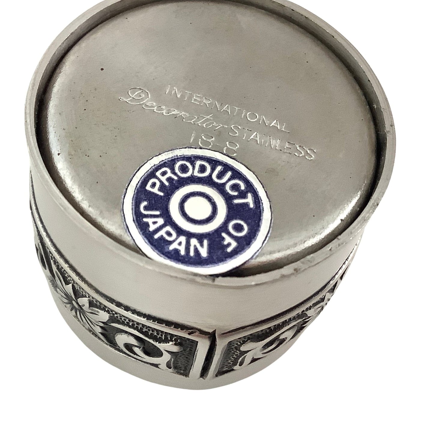 Mid Century S&P Shakers