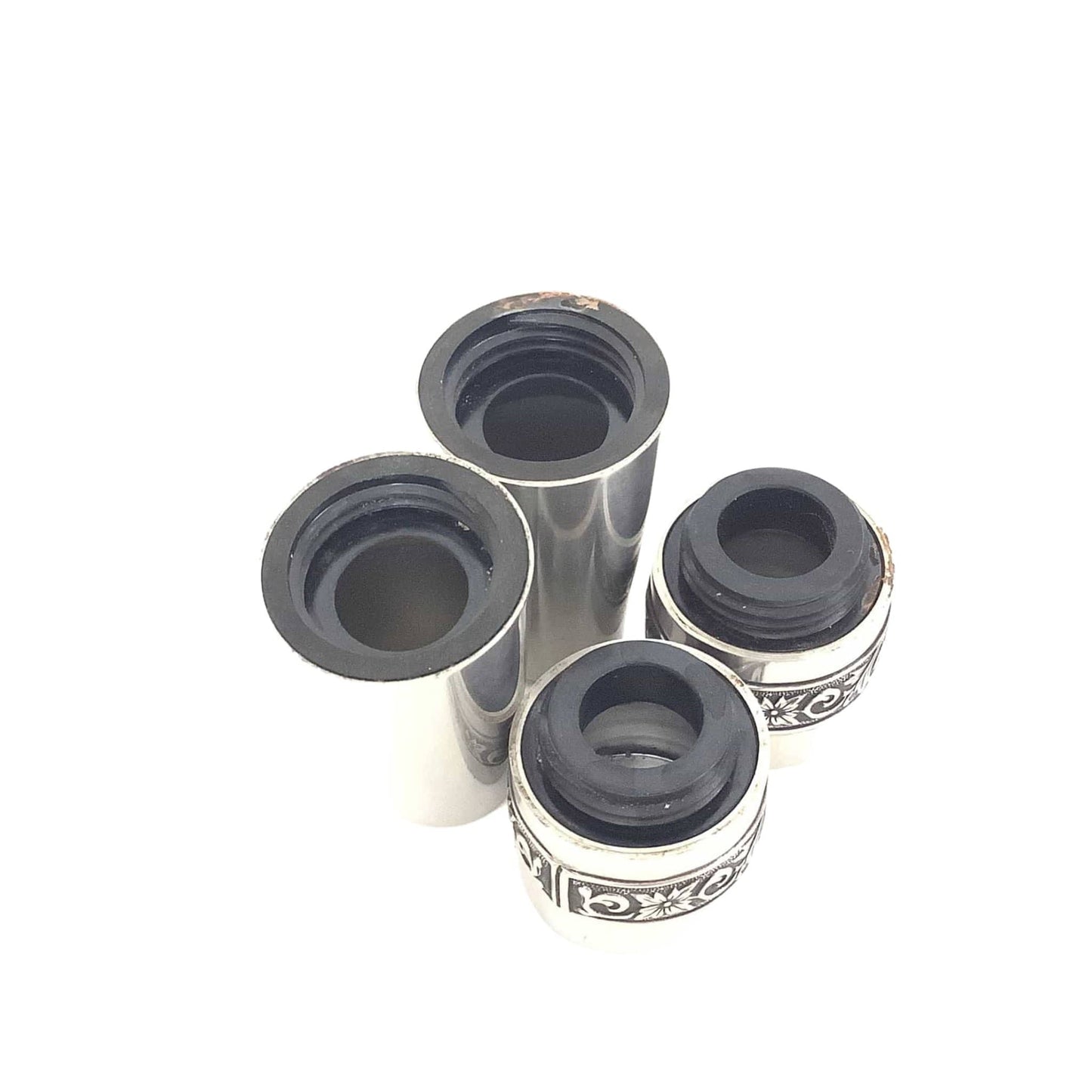 Mid Century S&P Shakers