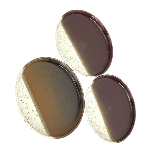 Mikasa Dinner Plates