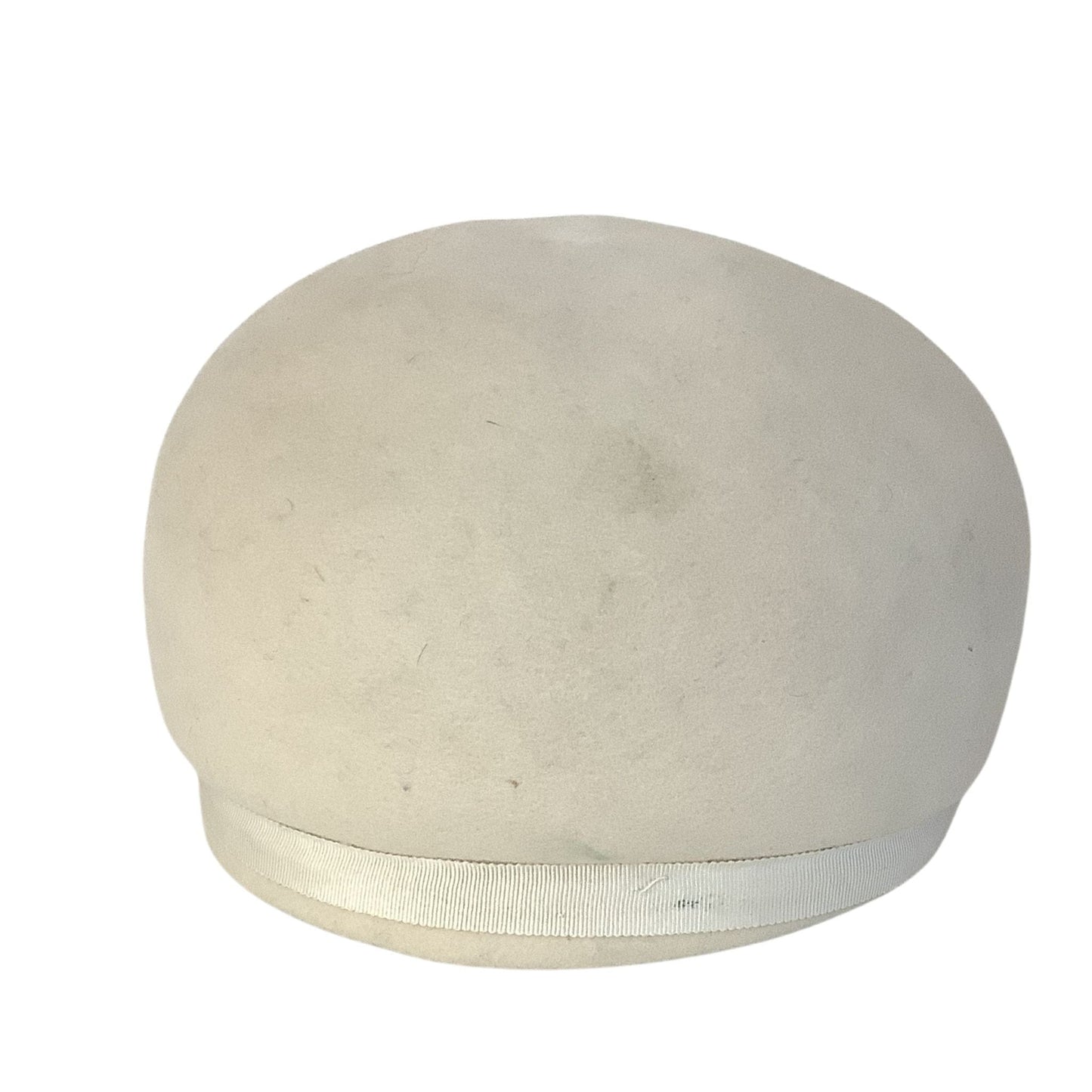 Mod 1960s Bubble Hat