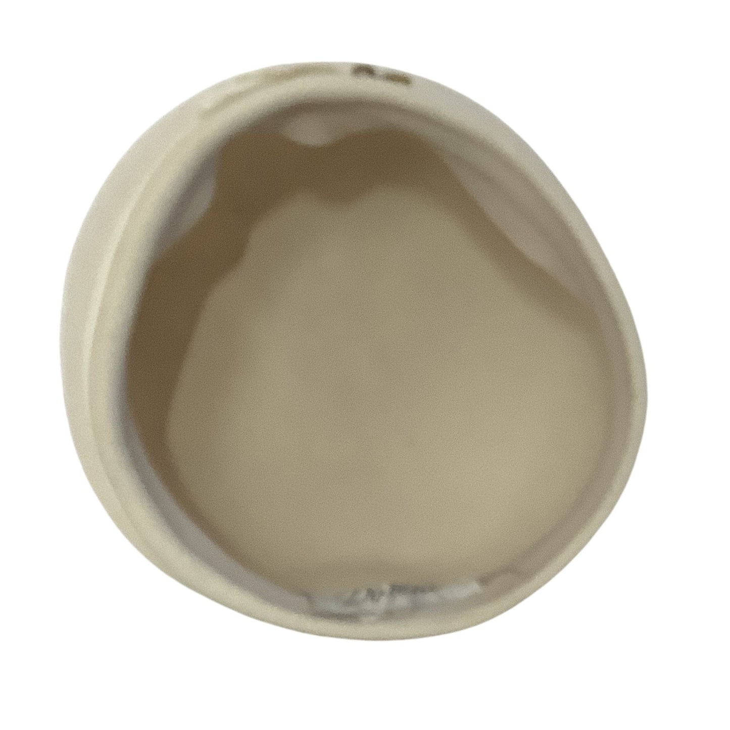 Mod 1960s Bubble Hat