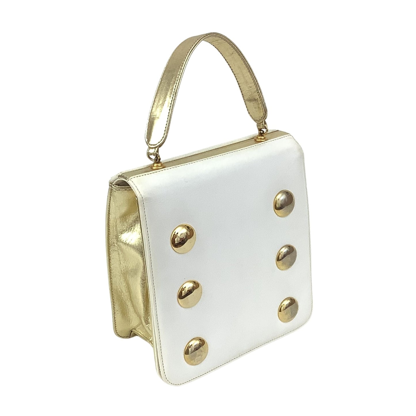 Mod 1960s Handbag
